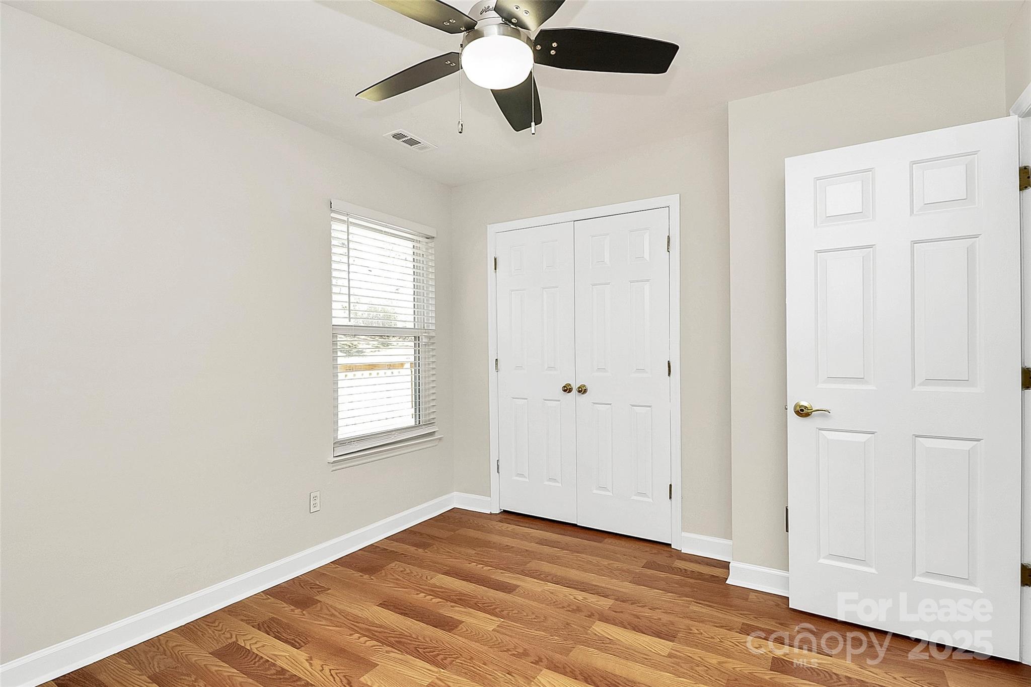 Ashley Farms - Residential Lease