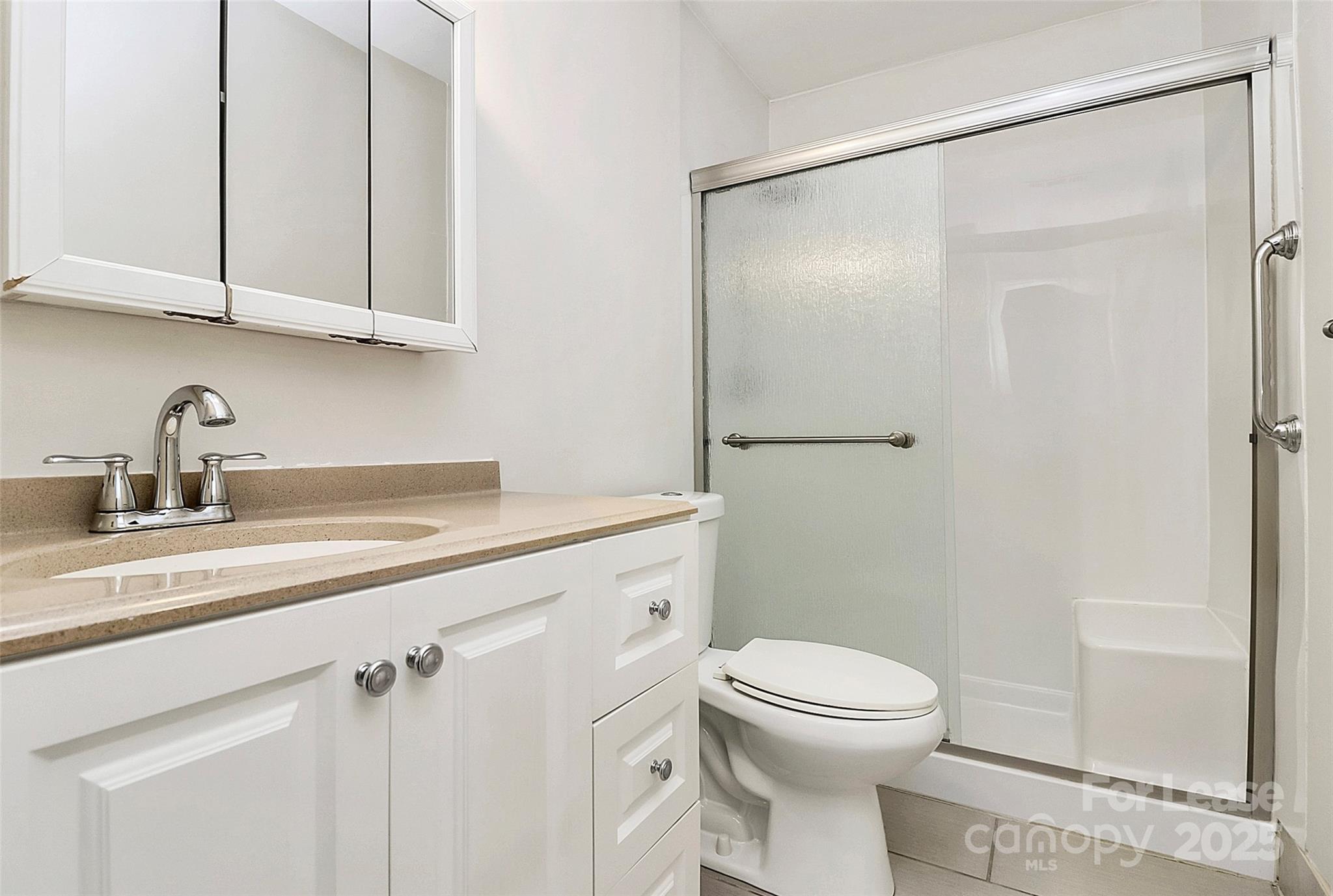 Ashley Farms - Residential Lease