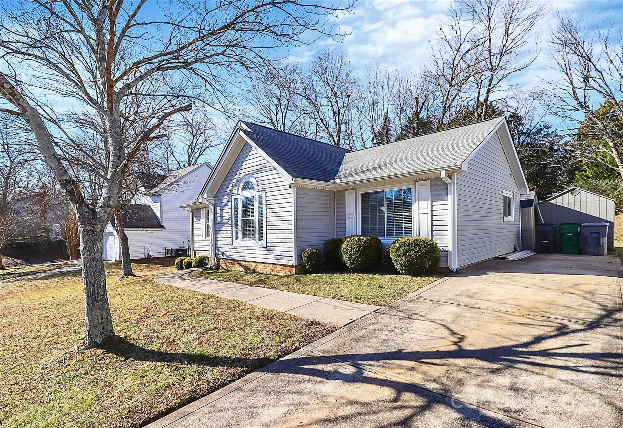 Ashley Farms - Residential Lease