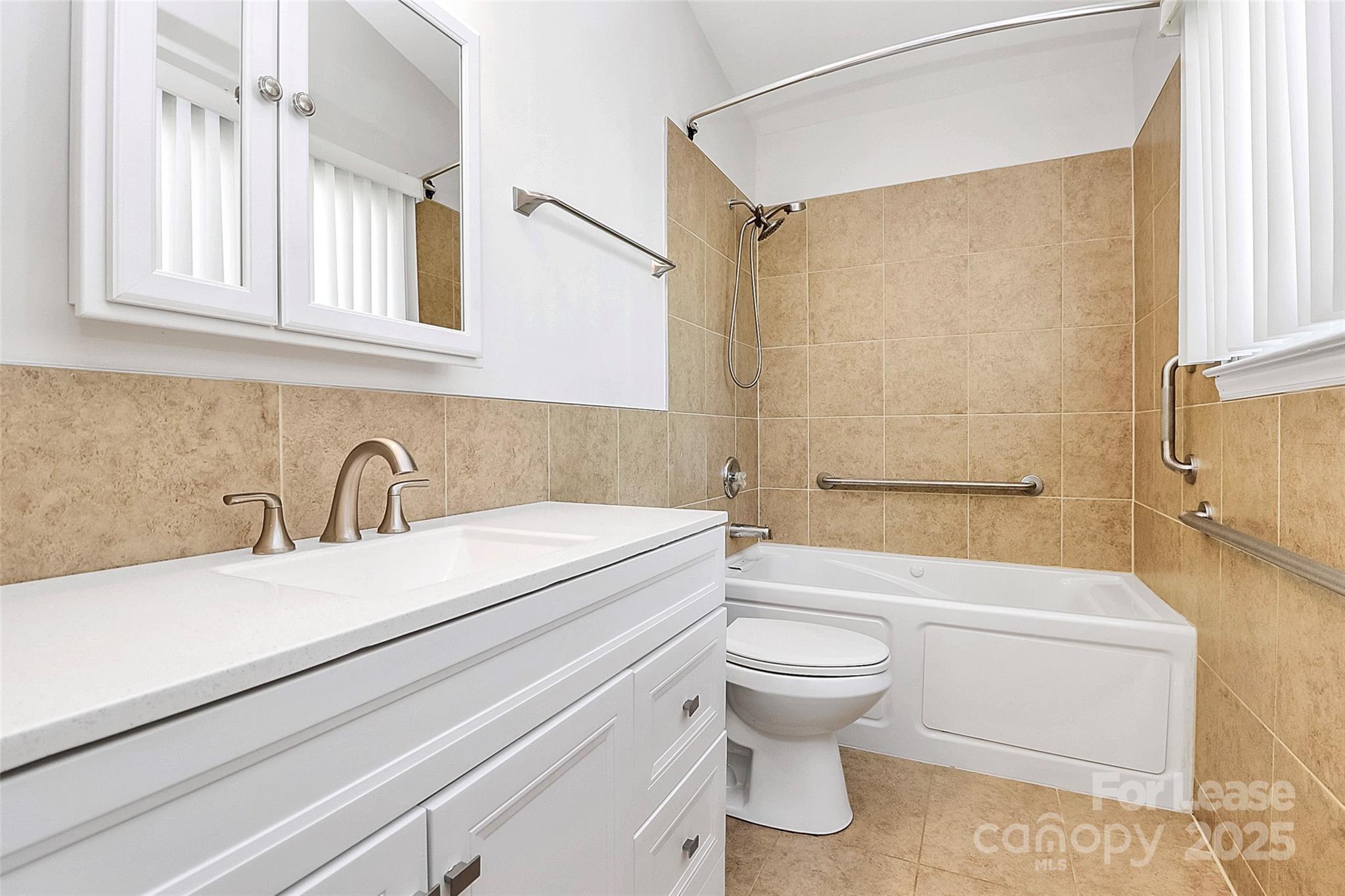 Ashley Farms - Residential Lease