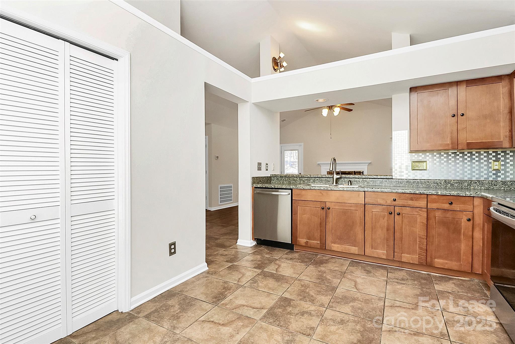 Ashley Farms - Residential Lease