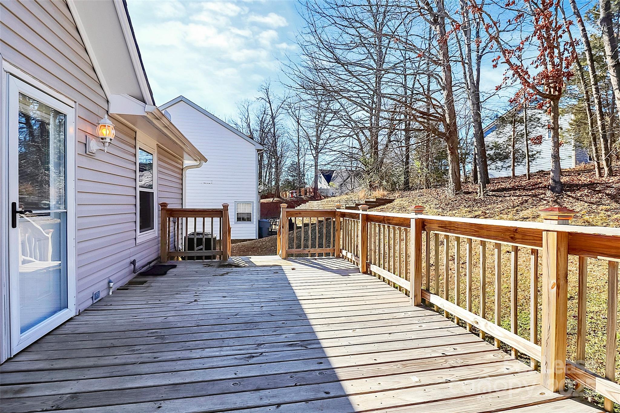 Ashley Farms - Residential Lease