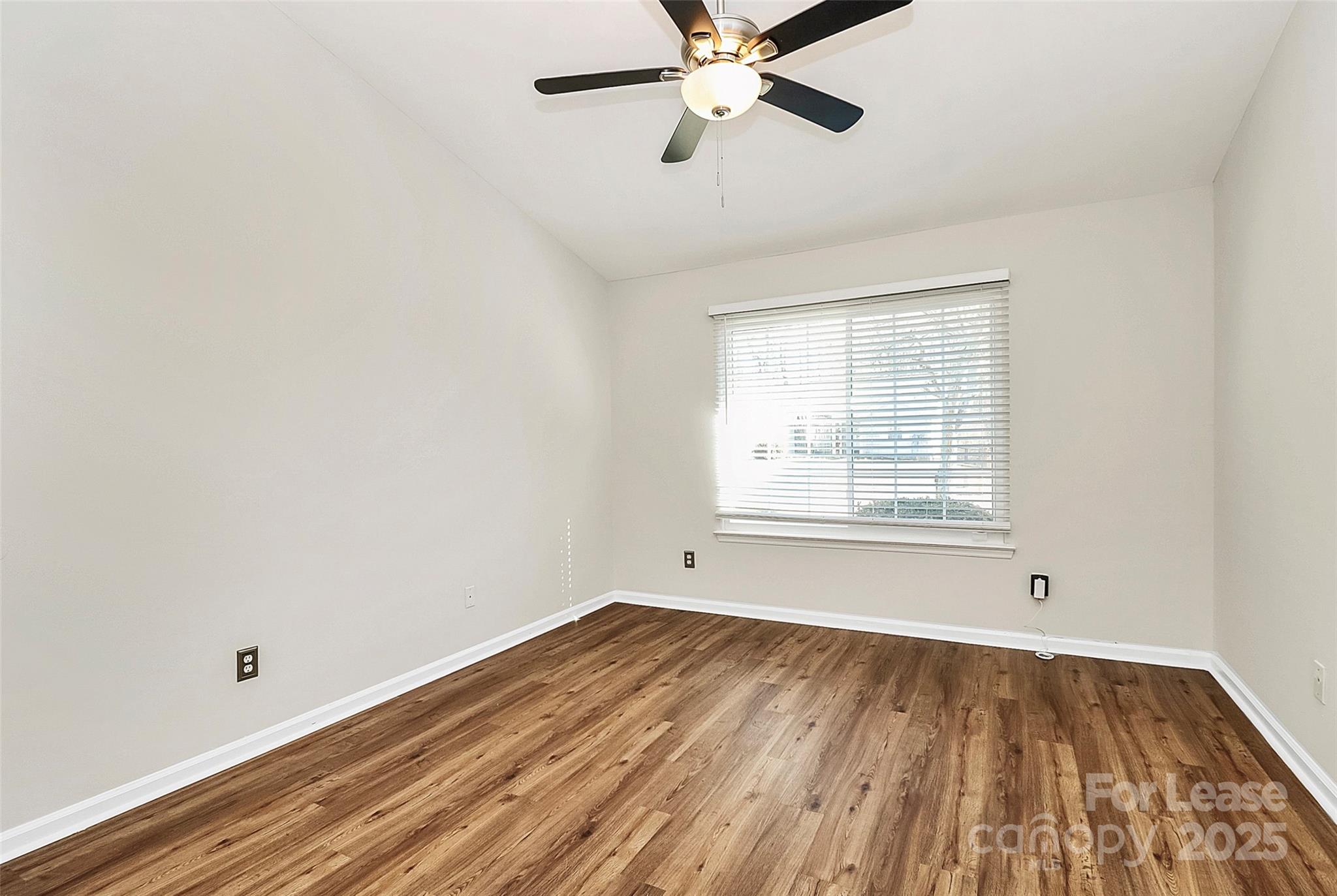 Ashley Farms - Residential Lease