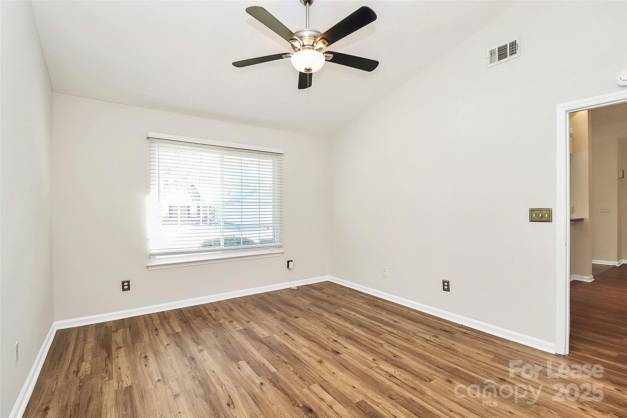 Ashley Farms - Residential Lease