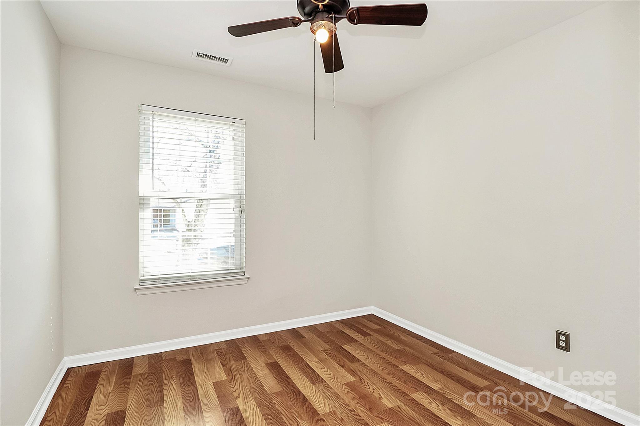 Ashley Farms - Residential Lease