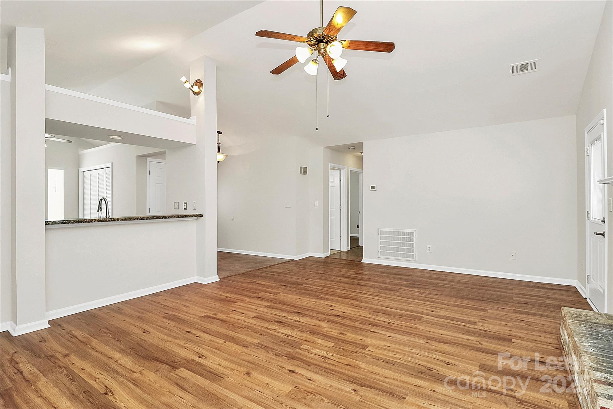 Ashley Farms - Residential Lease