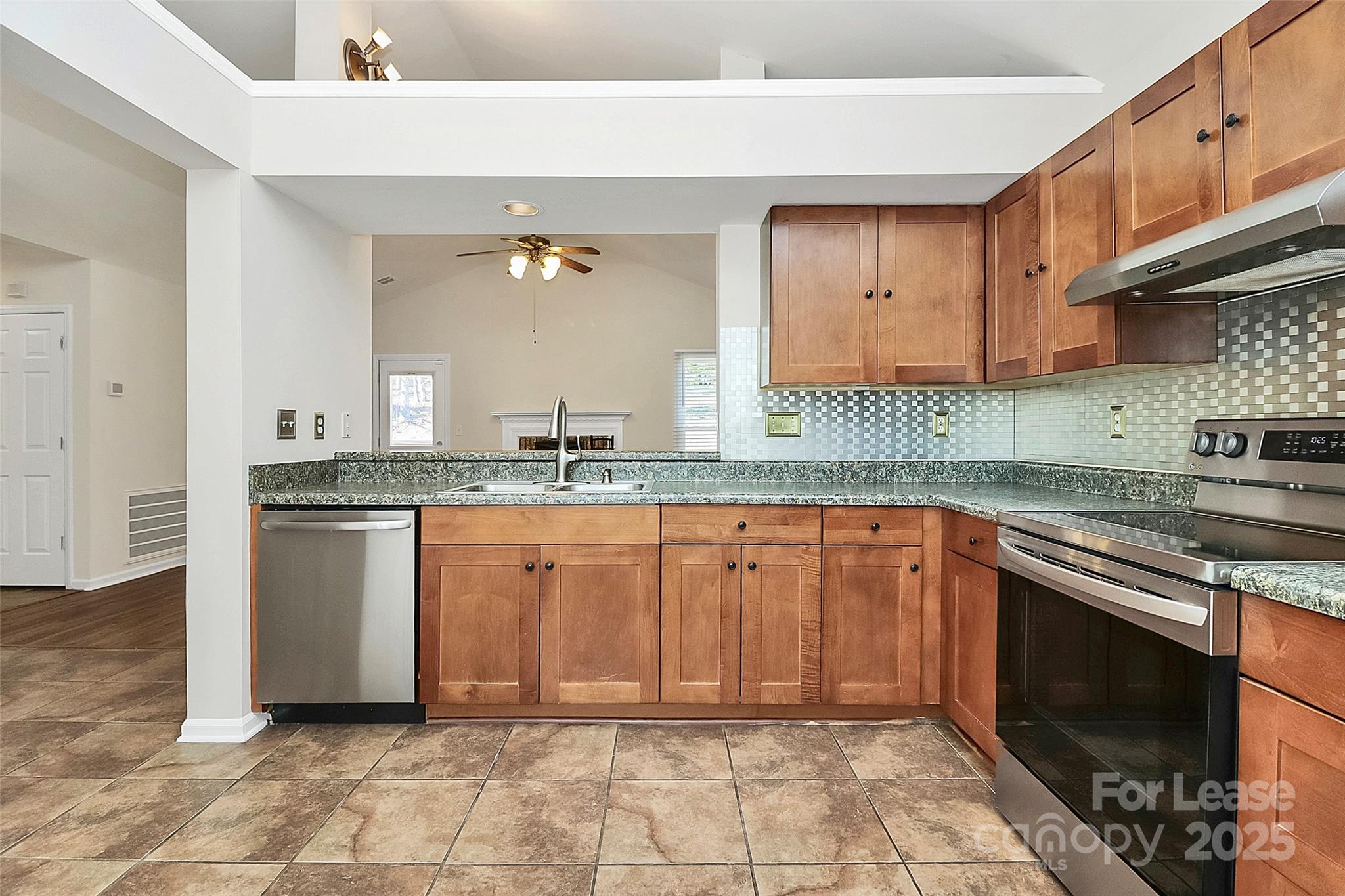 Ashley Farms - Residential Lease