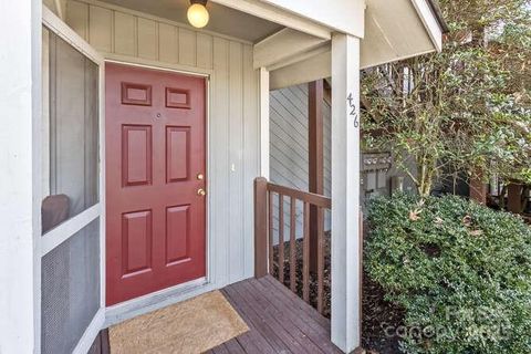426 Windswept Drive Asheville NC 28801