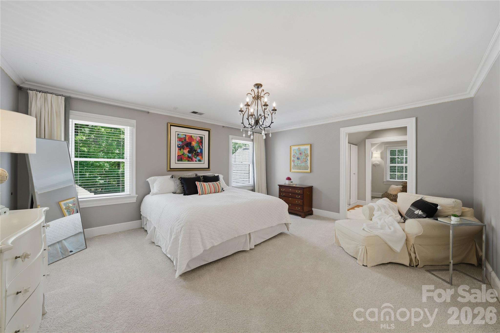 Royden - Residential