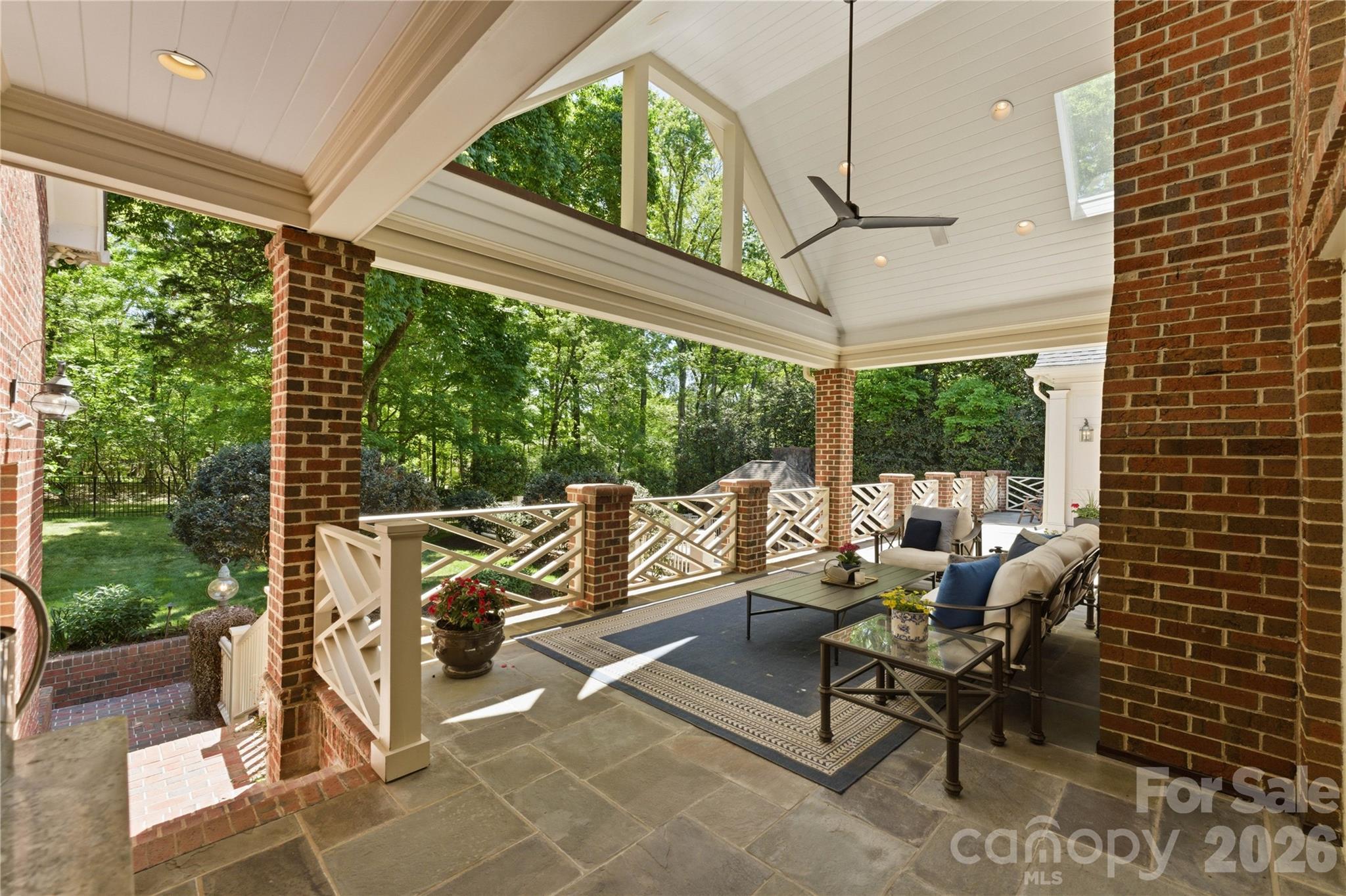 Royden - Residential