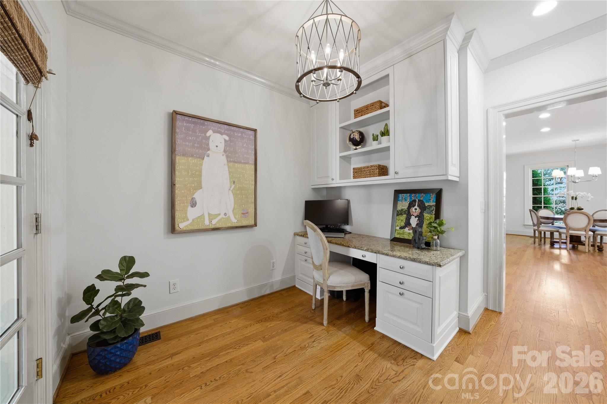 Royden - Residential