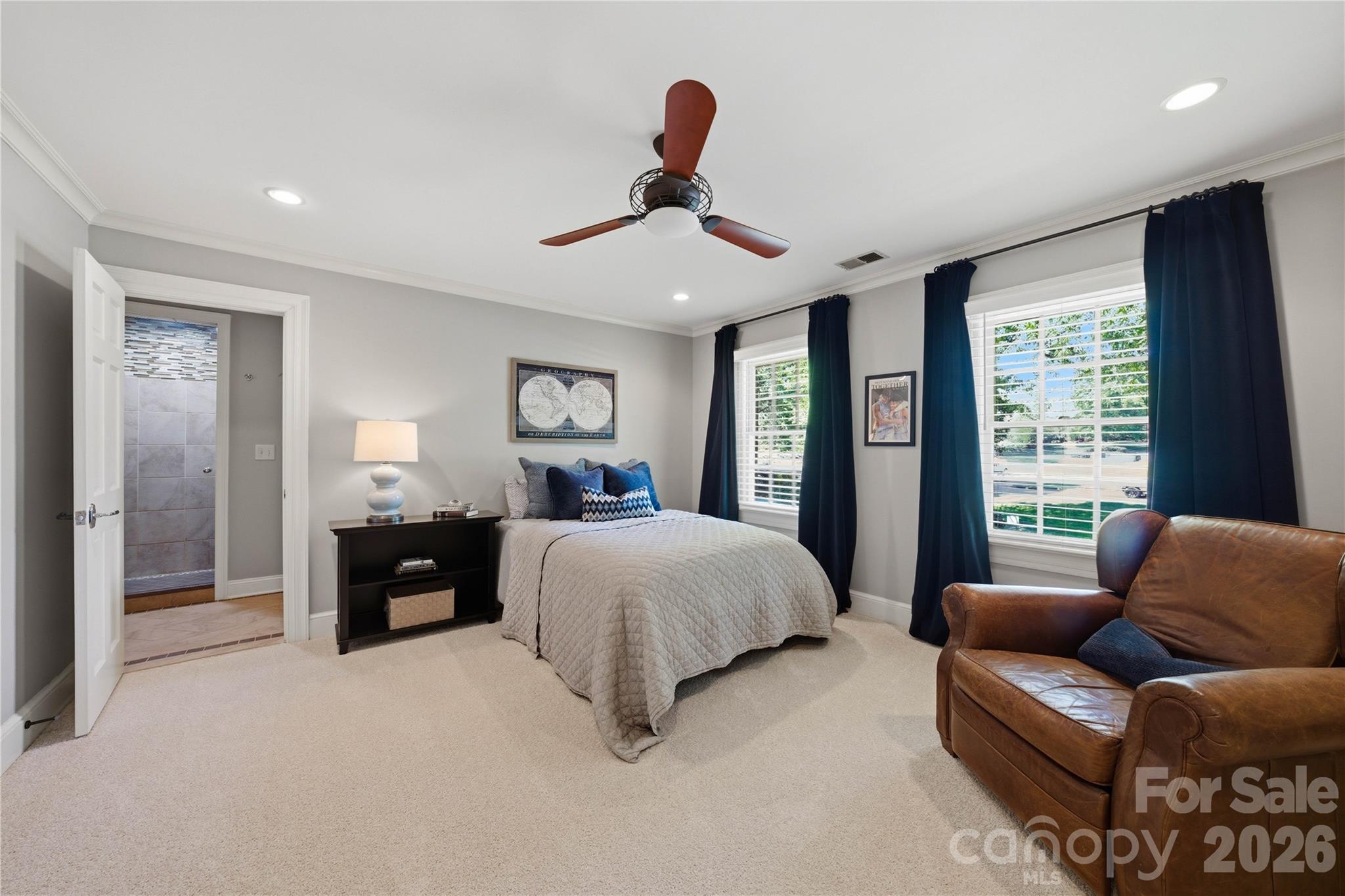 Royden - Residential