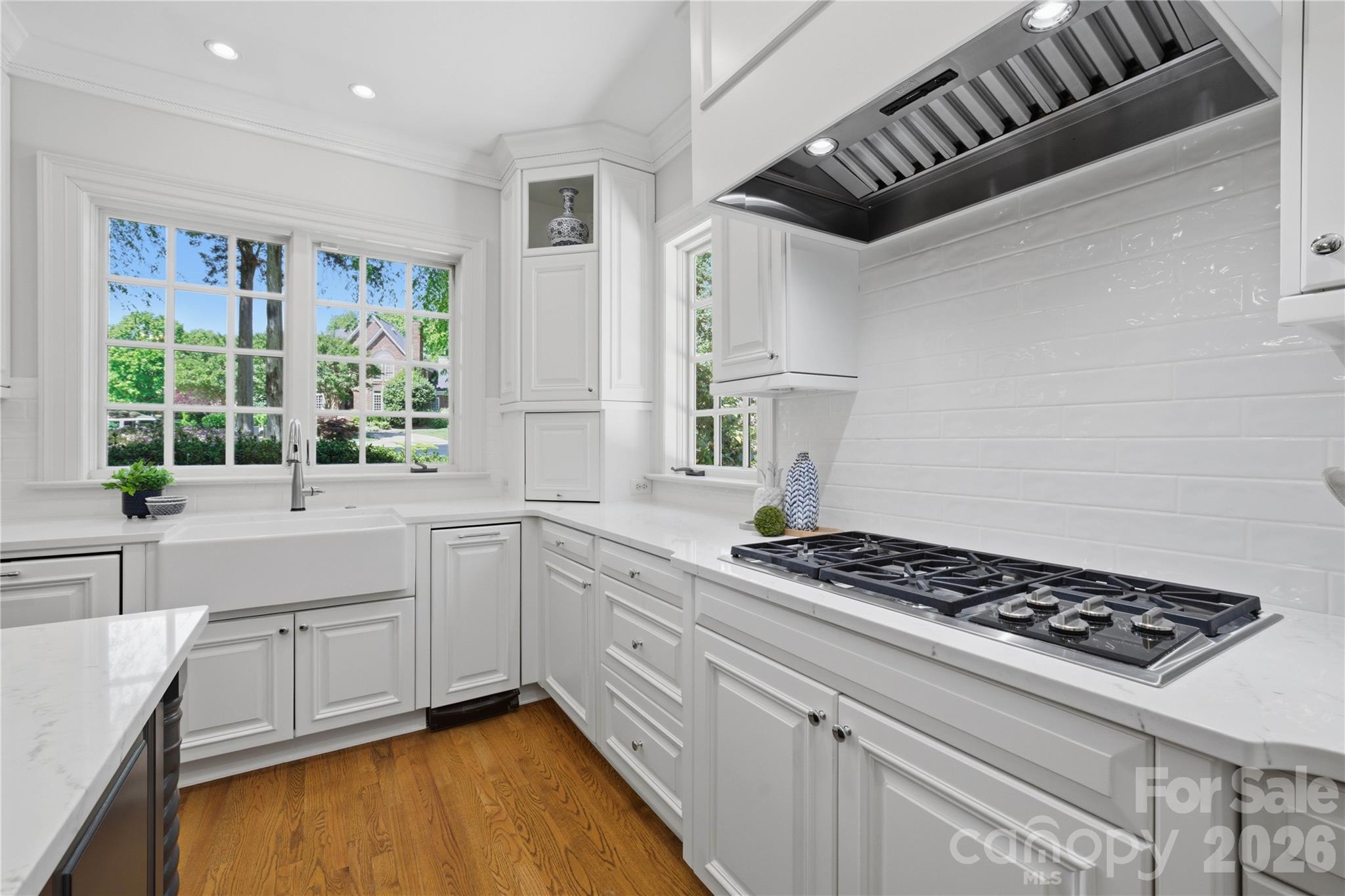 Royden - Residential