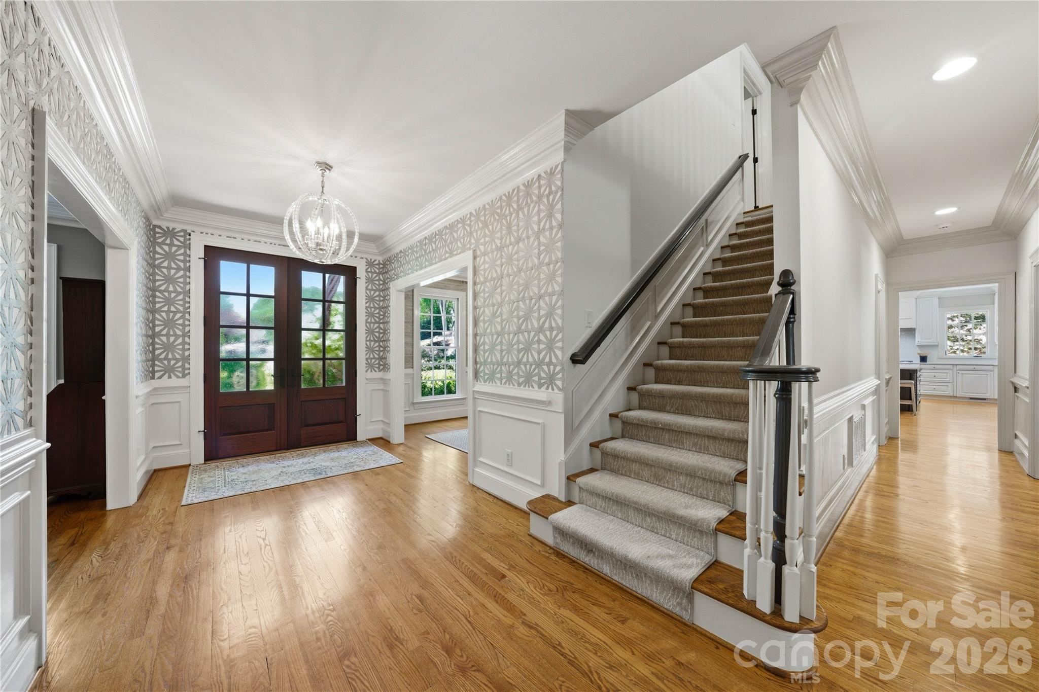 Royden - Residential