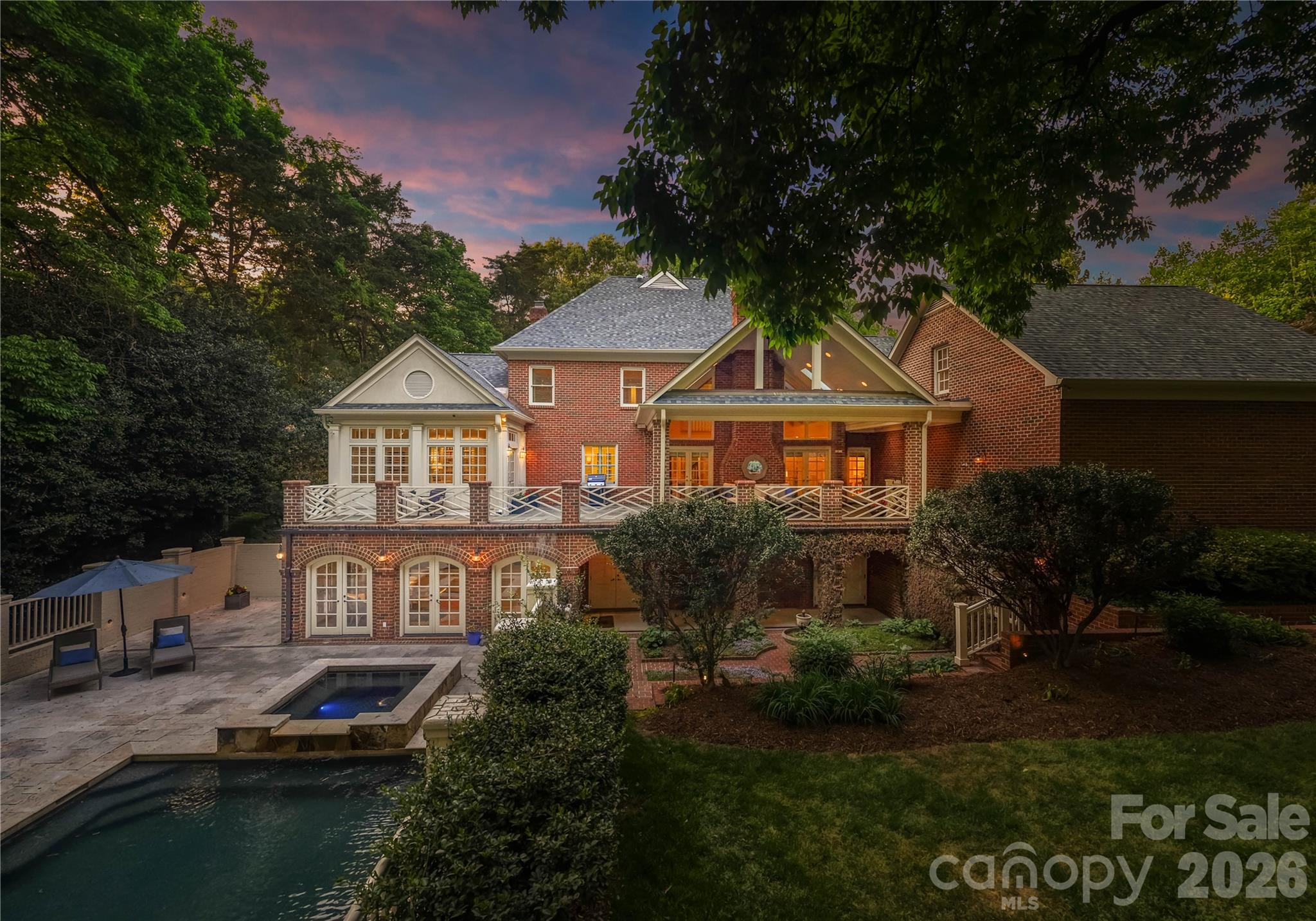 Royden - Residential