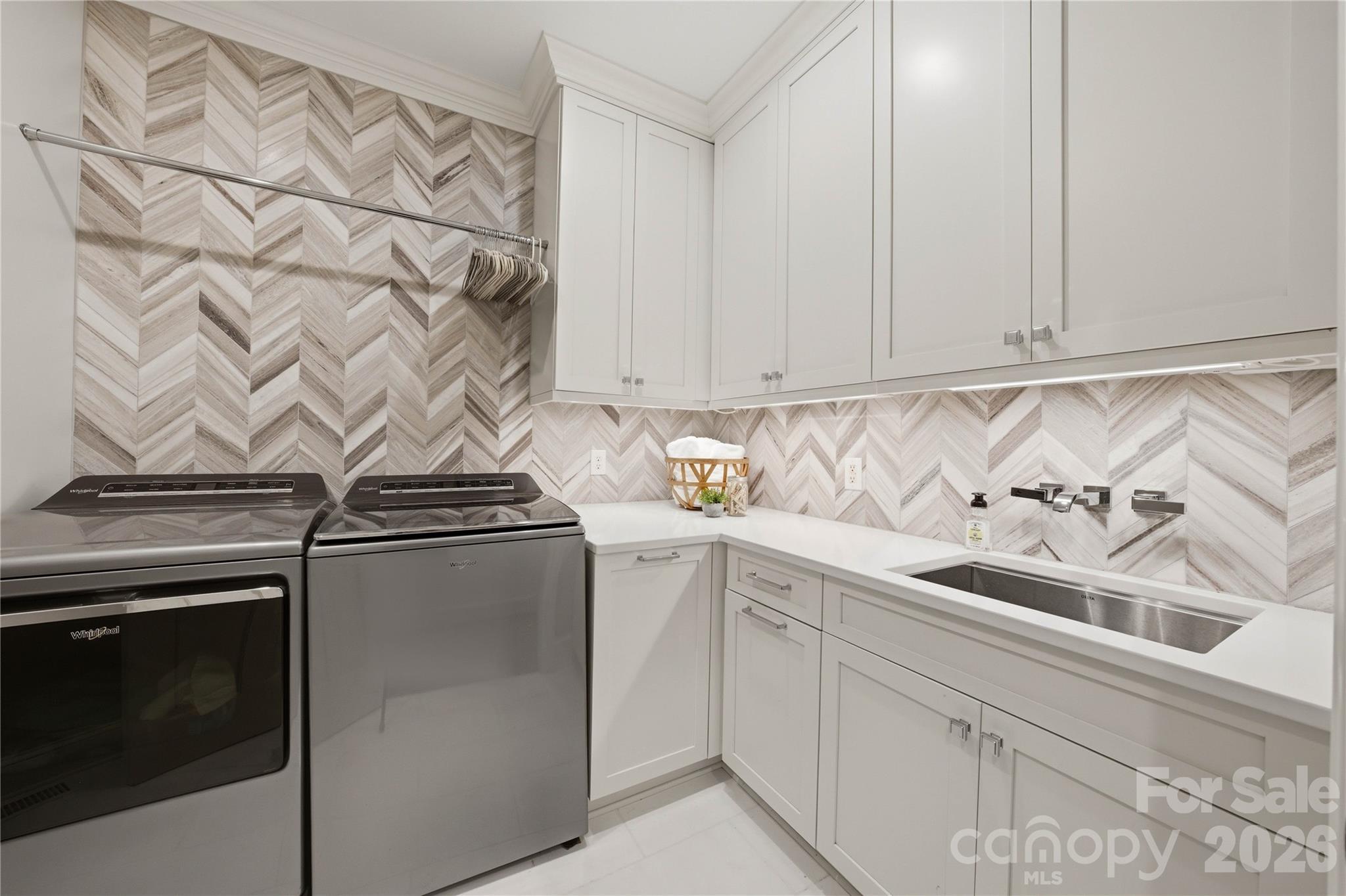 Royden - Residential