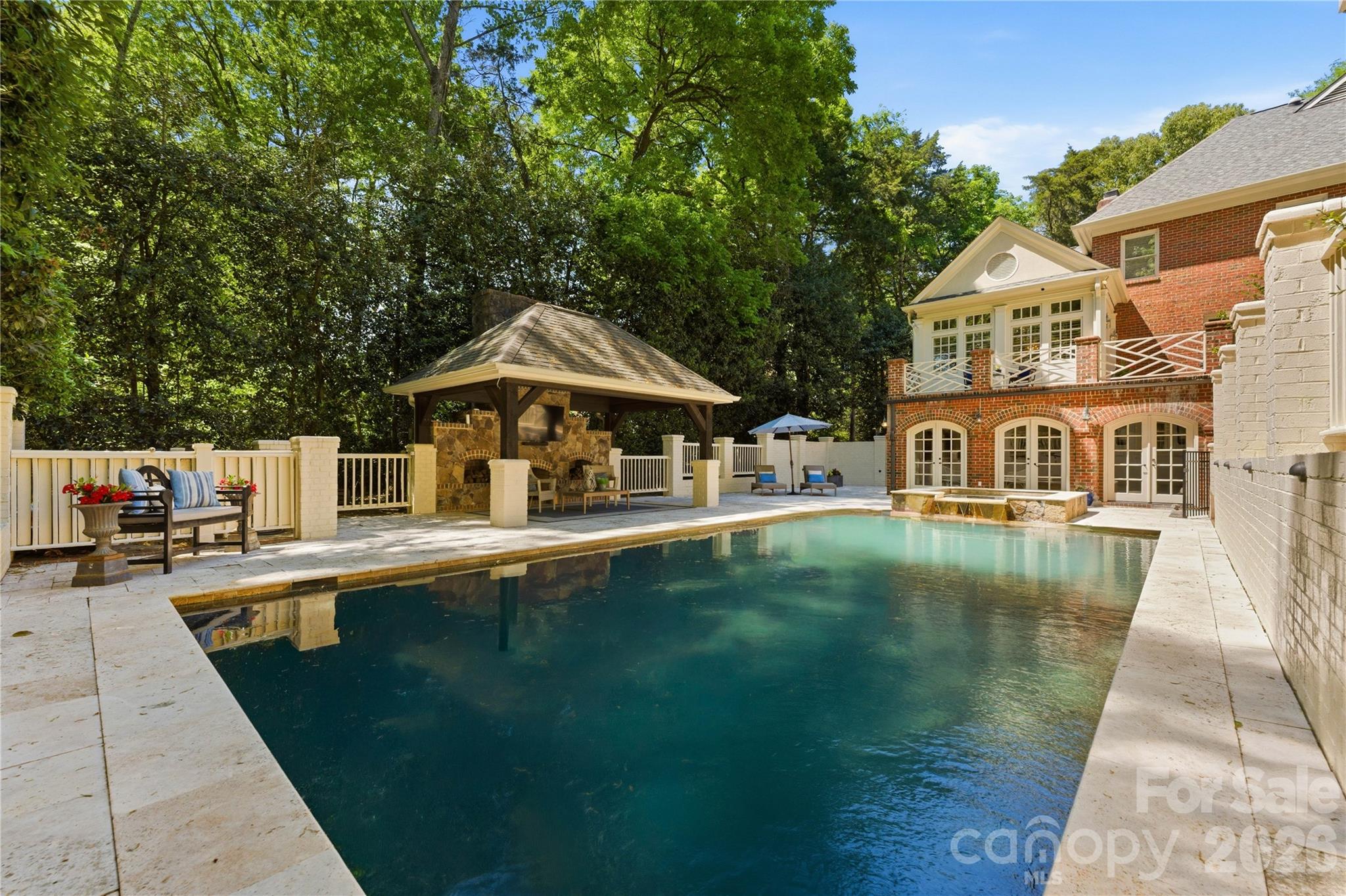 Royden - Residential