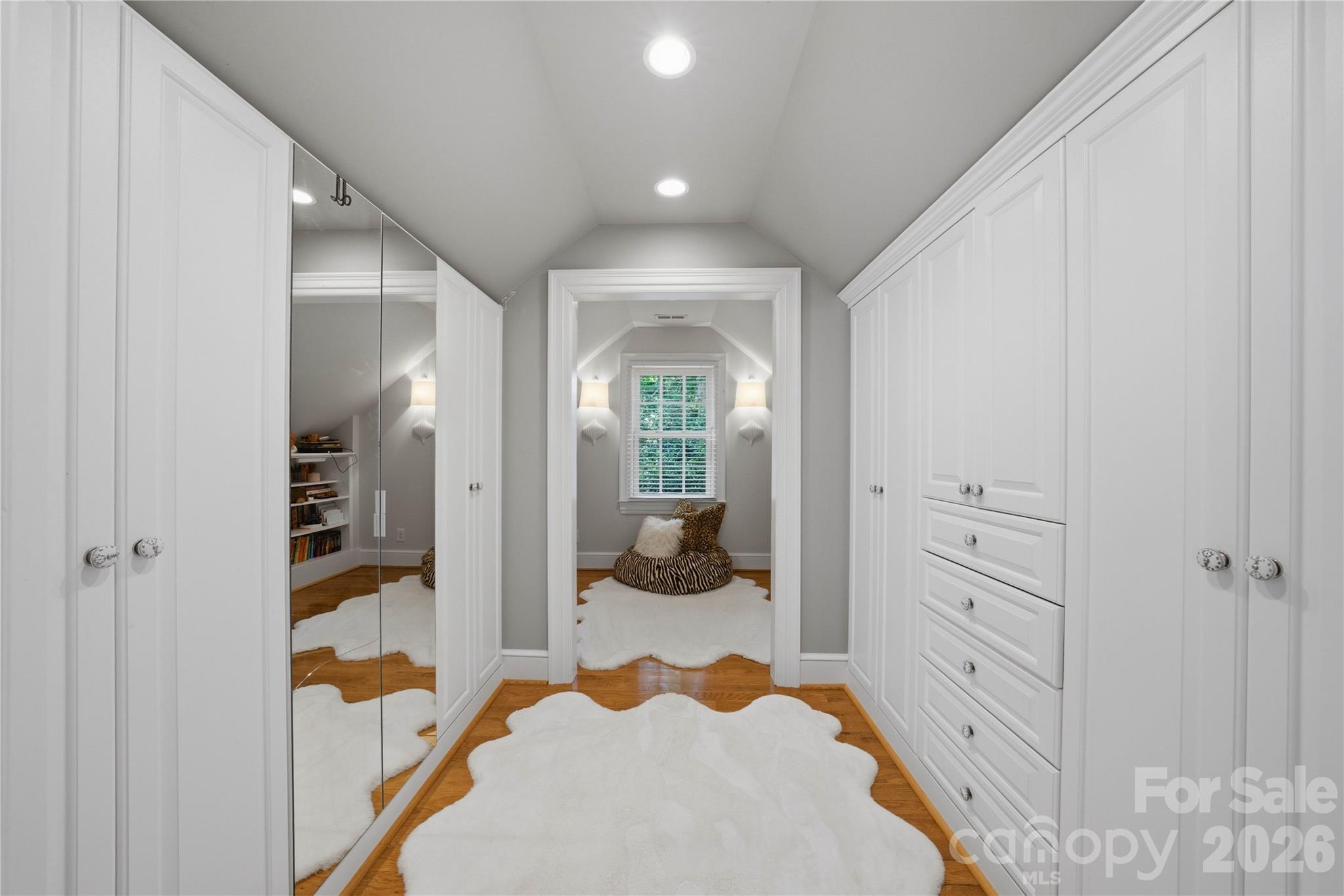 Royden - Residential