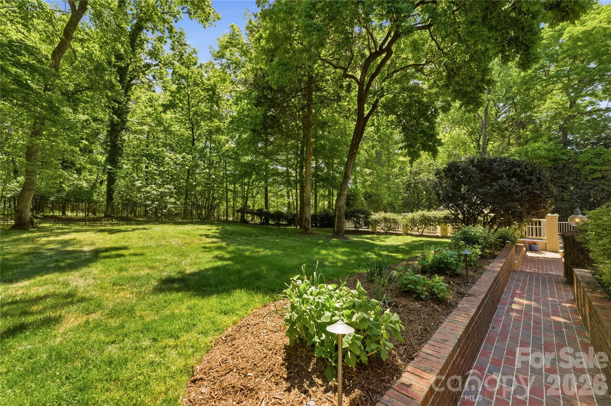 Royden - Residential