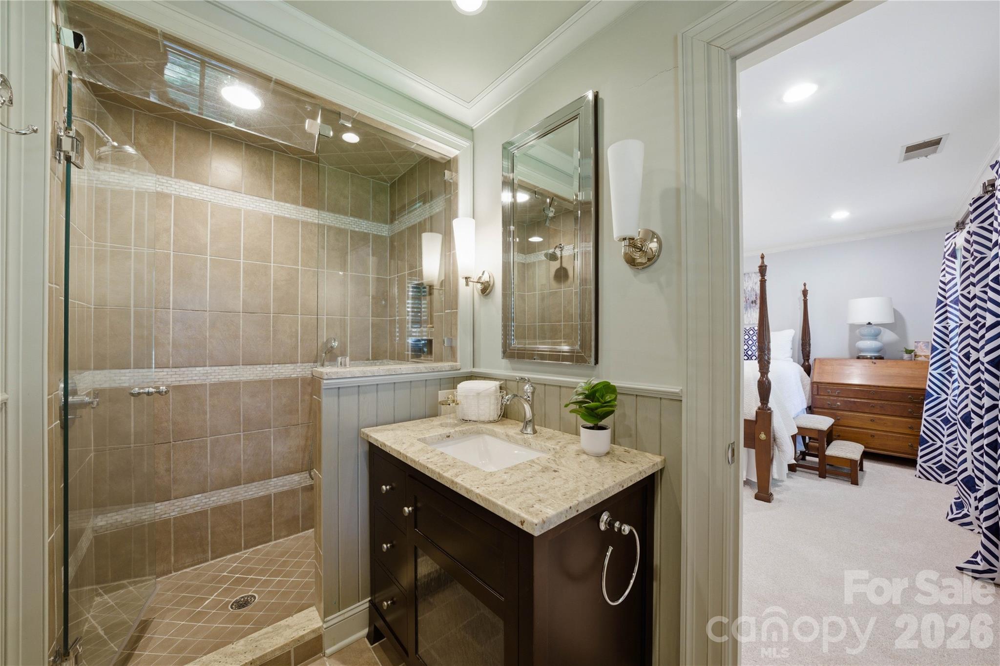 Royden - Residential