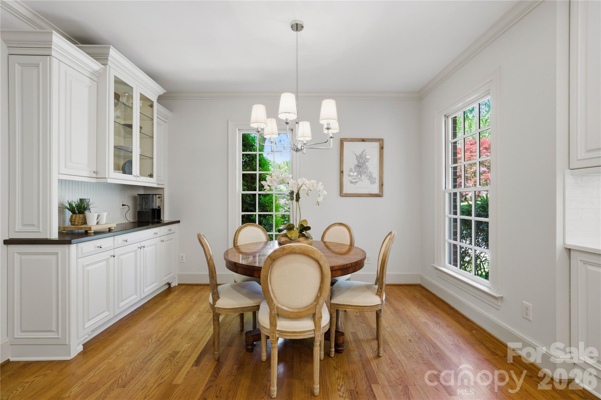 Royden - Residential