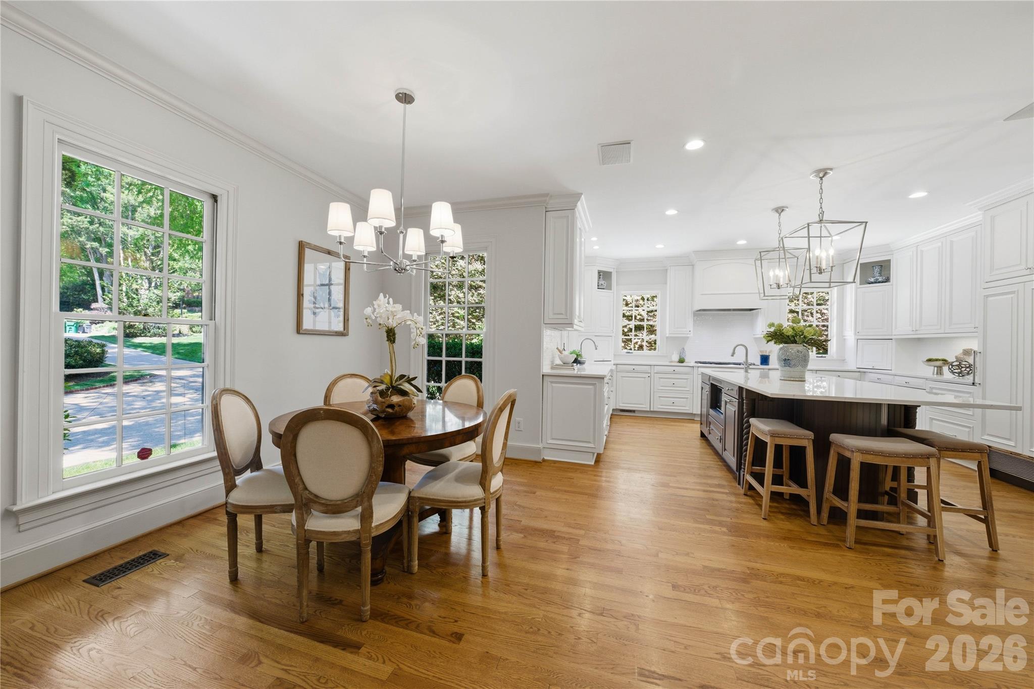 Royden - Residential