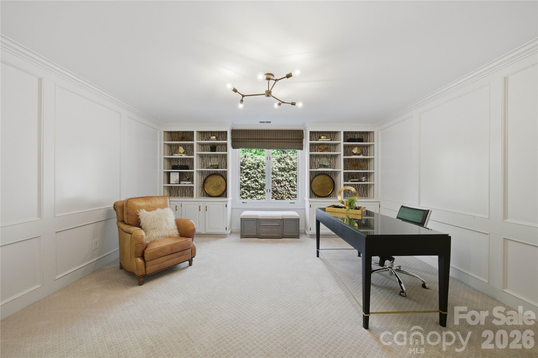 Royden - Residential