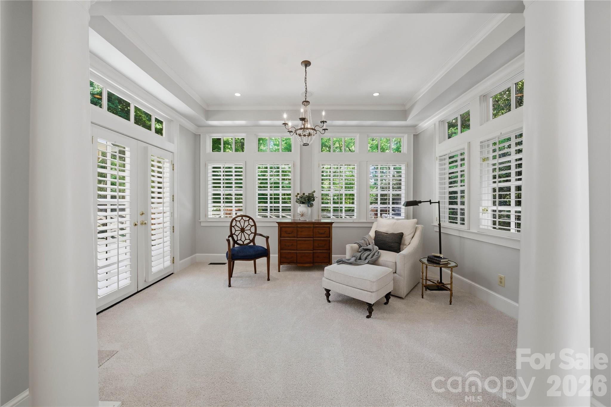 Royden - Residential