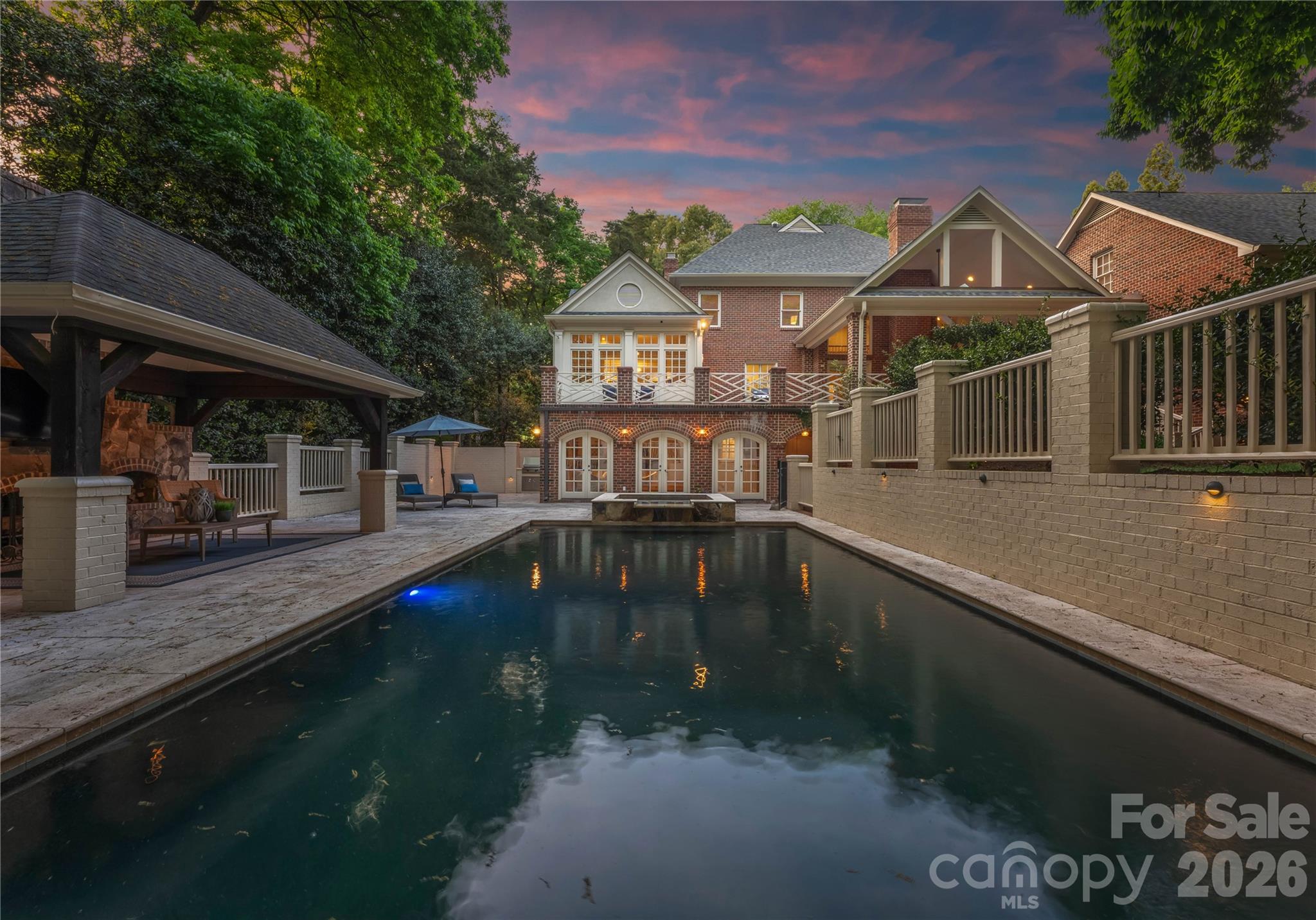 Royden - Residential