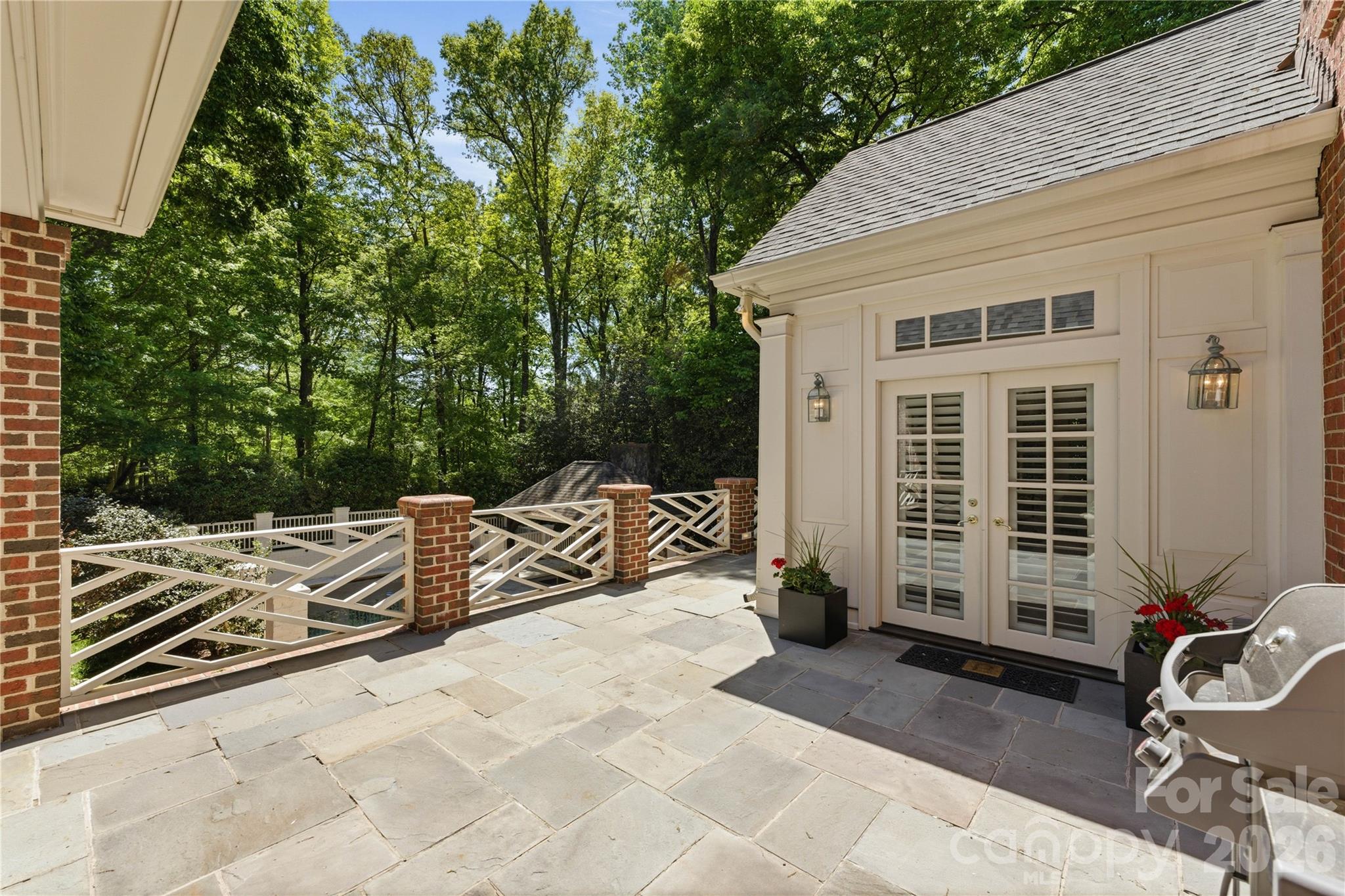 Royden - Residential