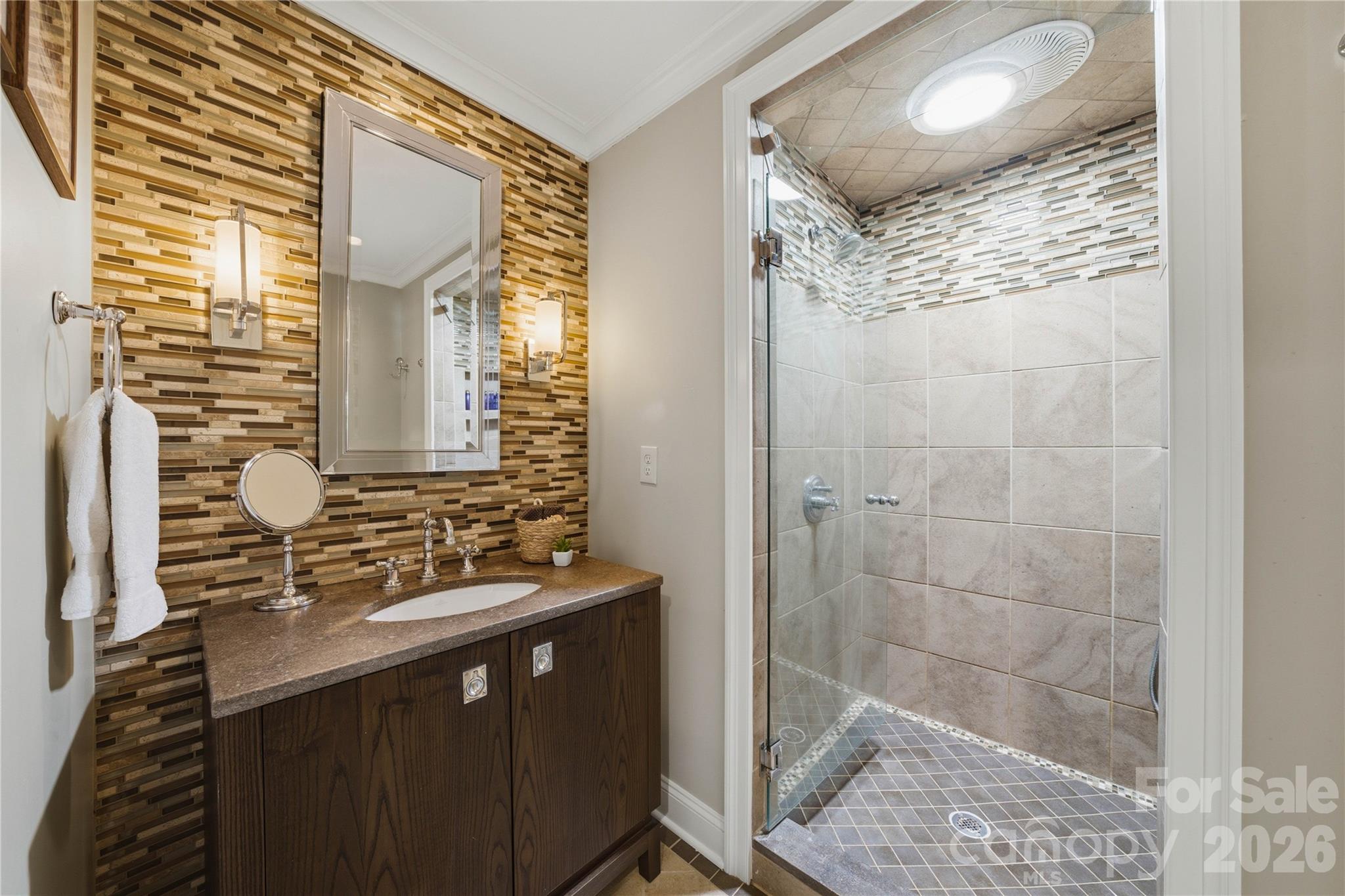 Royden - Residential