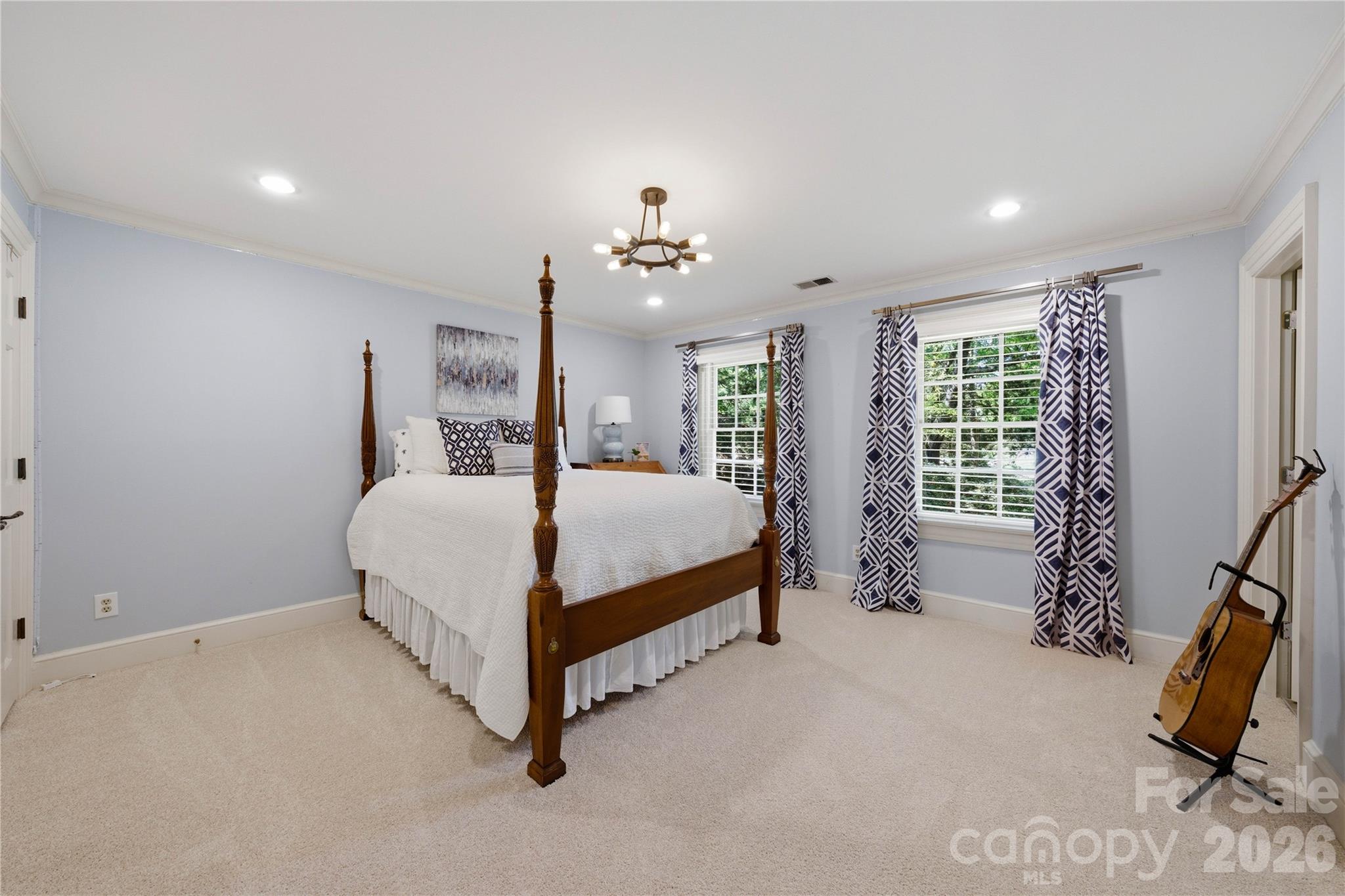 Royden - Residential