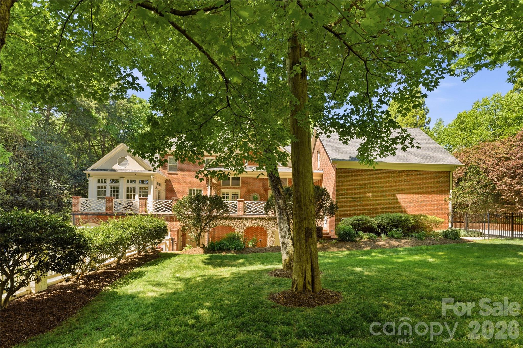 Royden - Residential