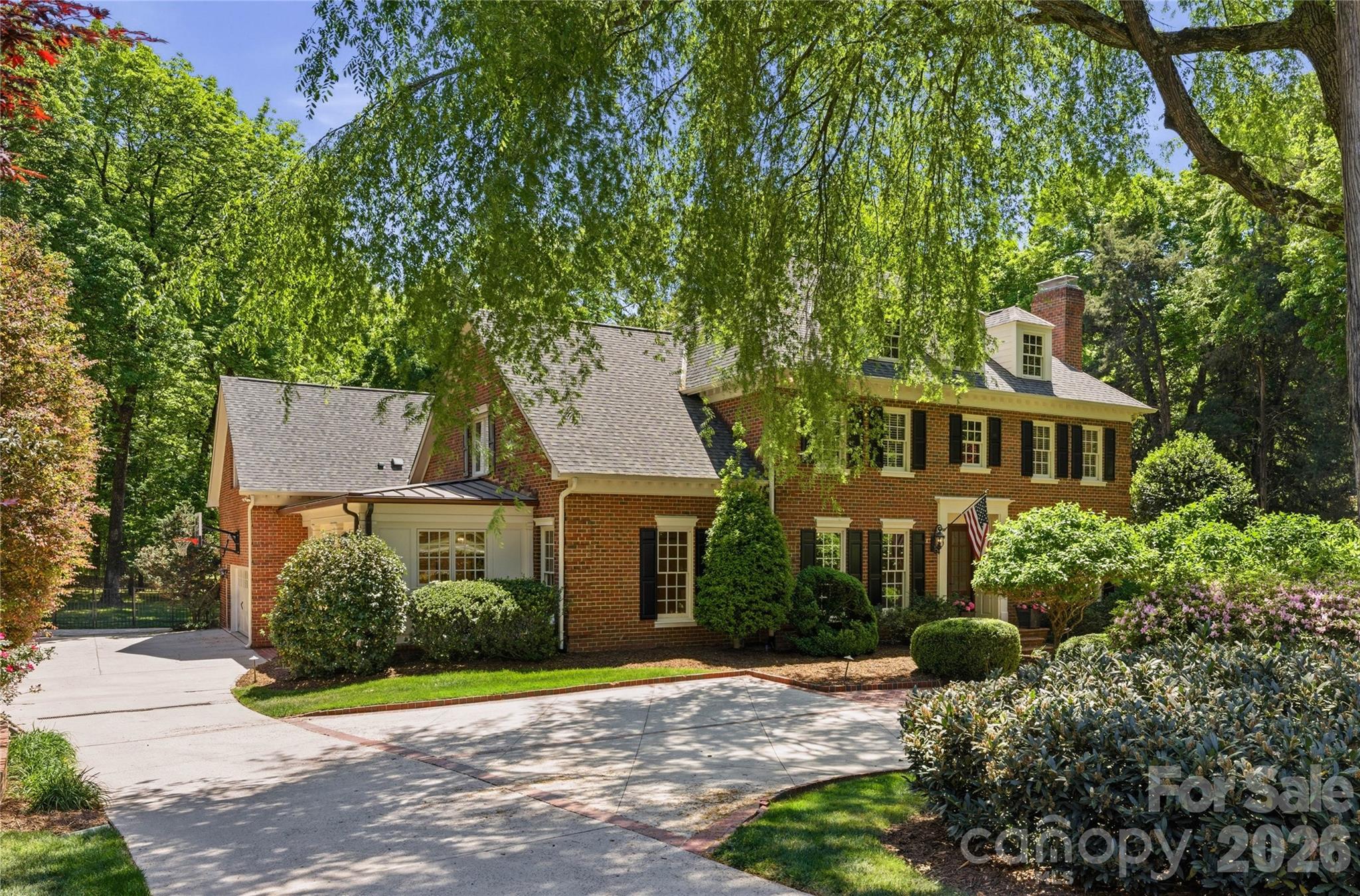 Royden - Residential