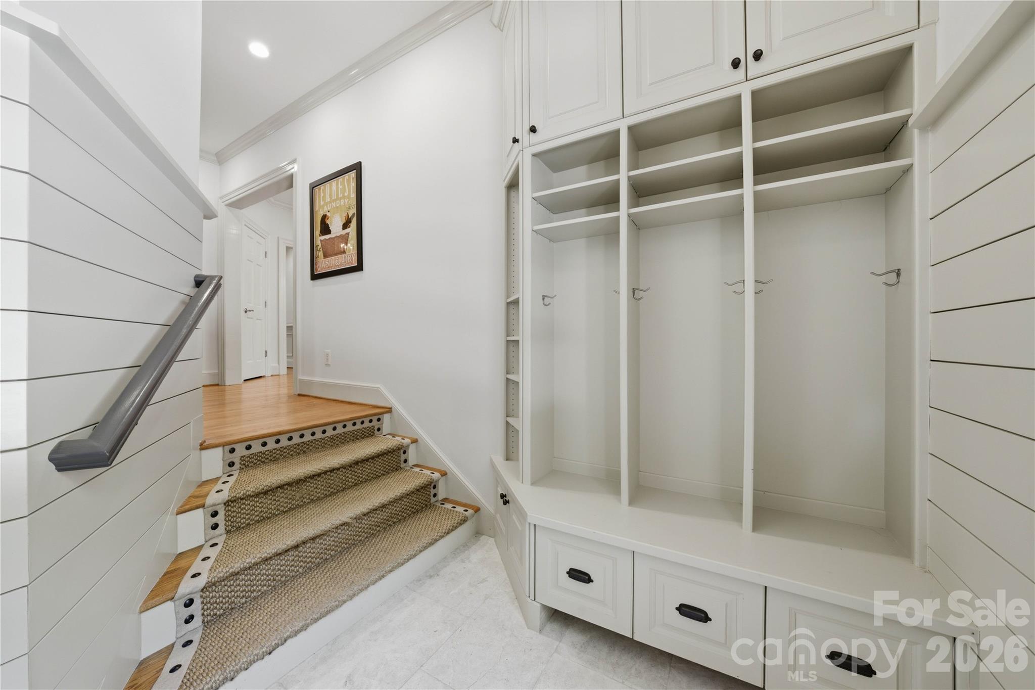 Royden - Residential