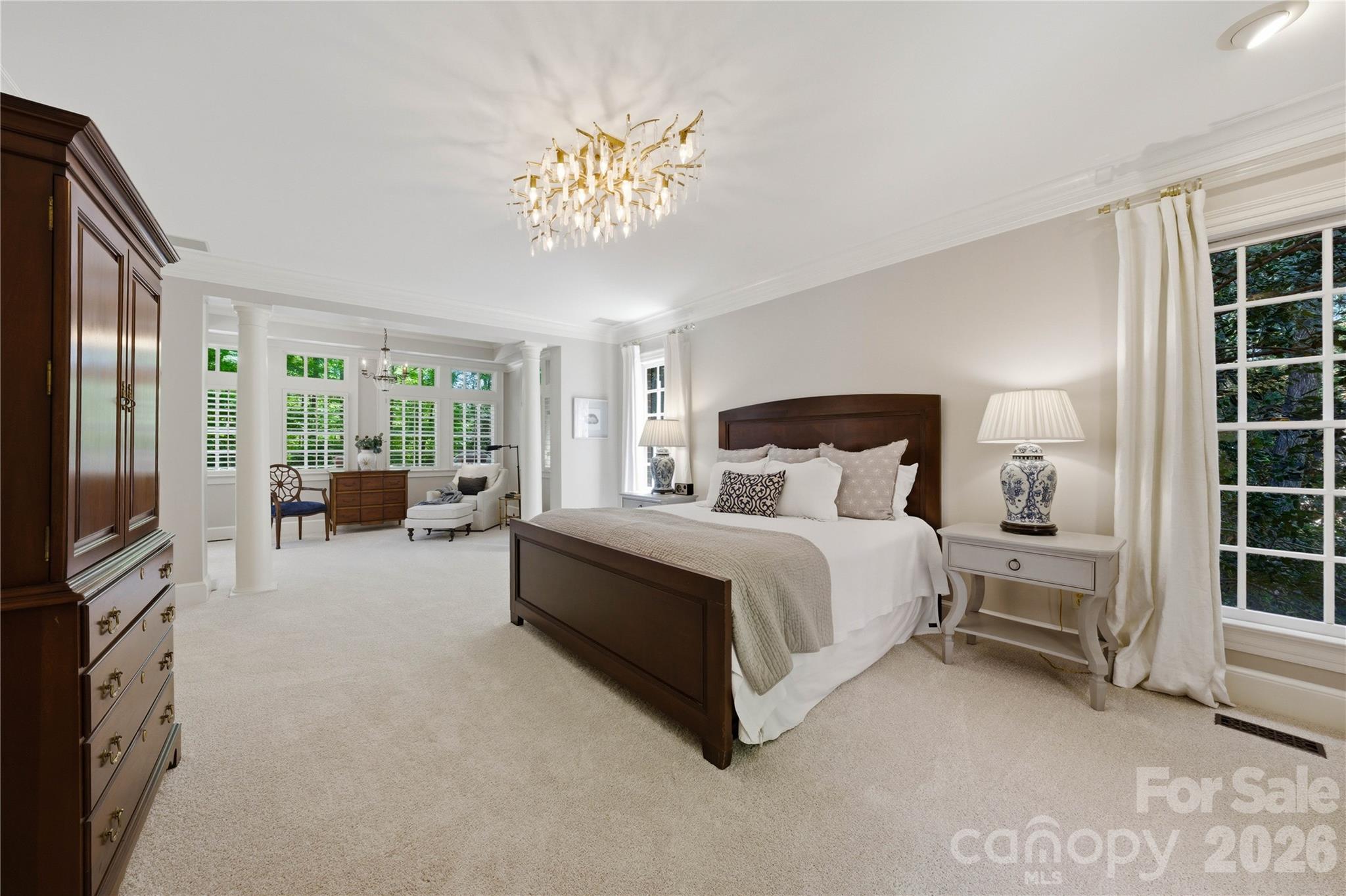 Royden - Residential