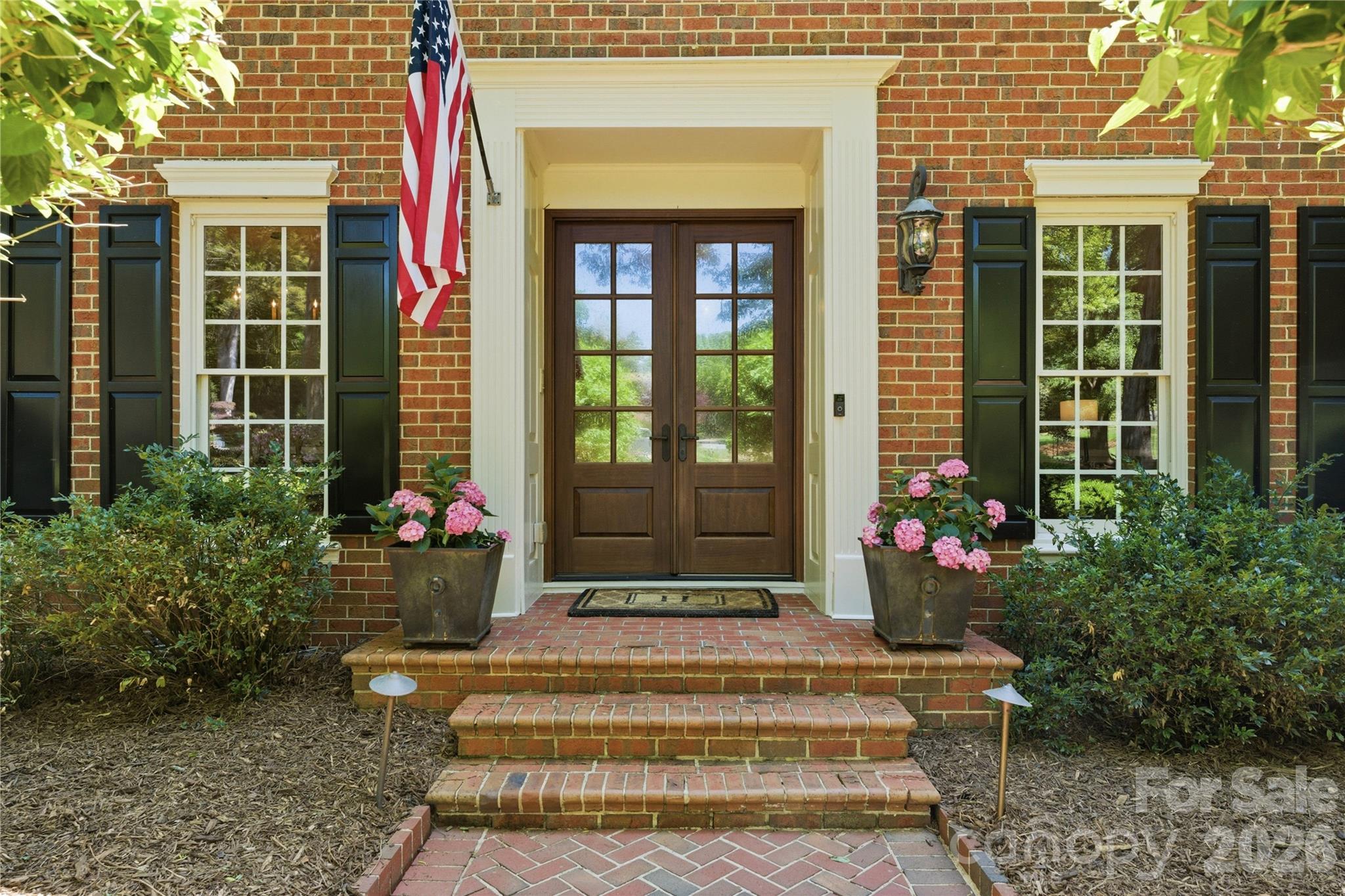 Royden - Residential