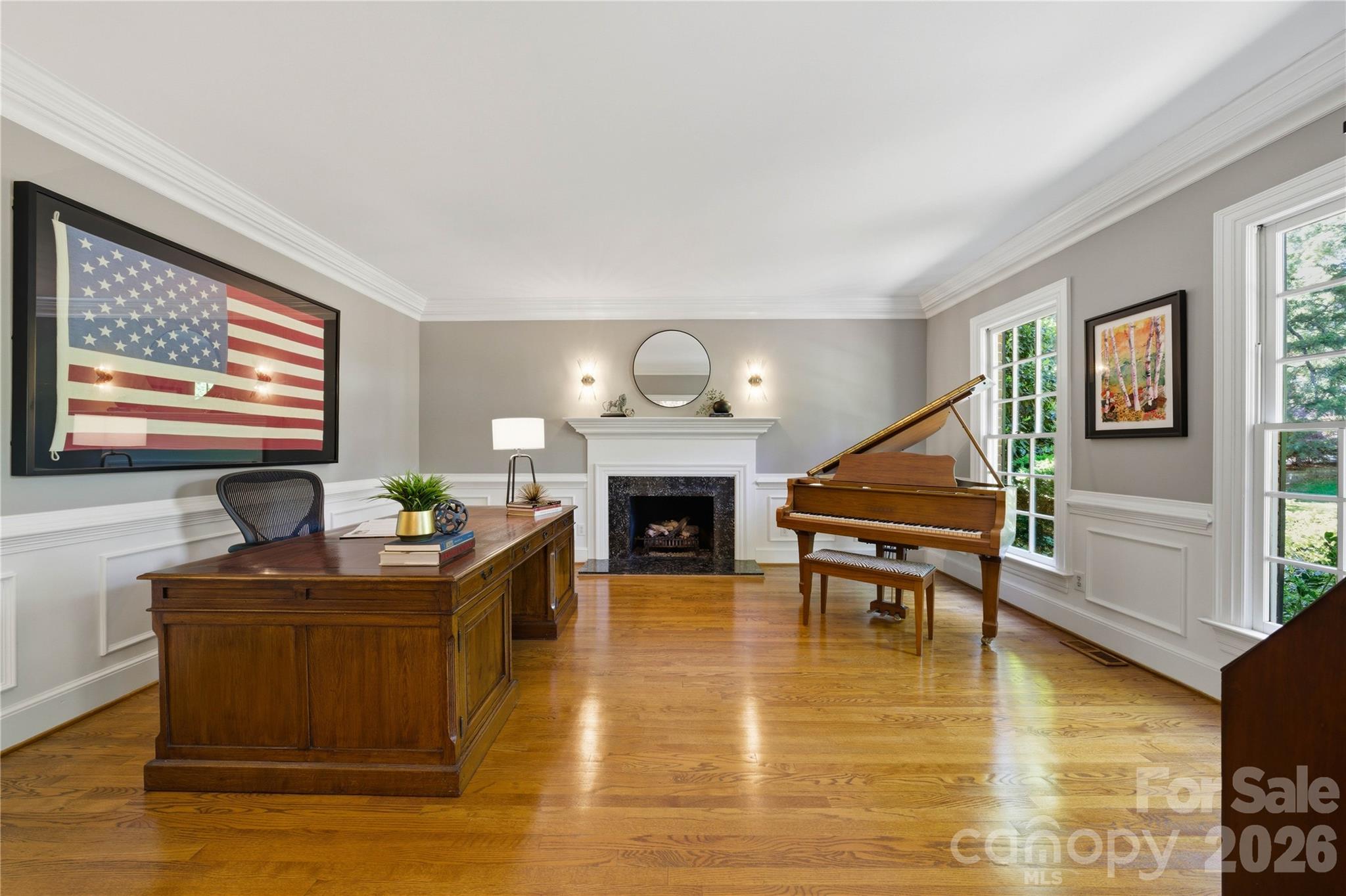 Royden - Residential