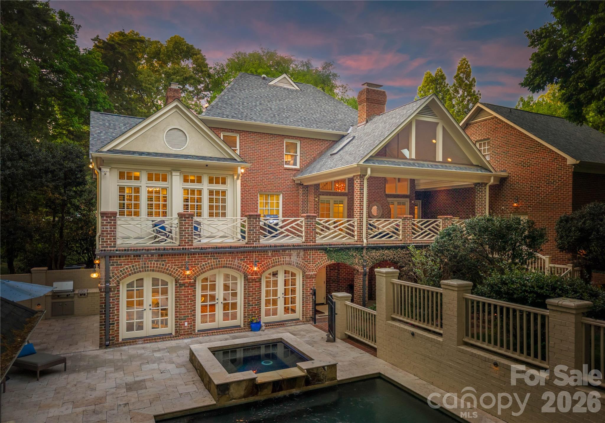 Royden - Residential