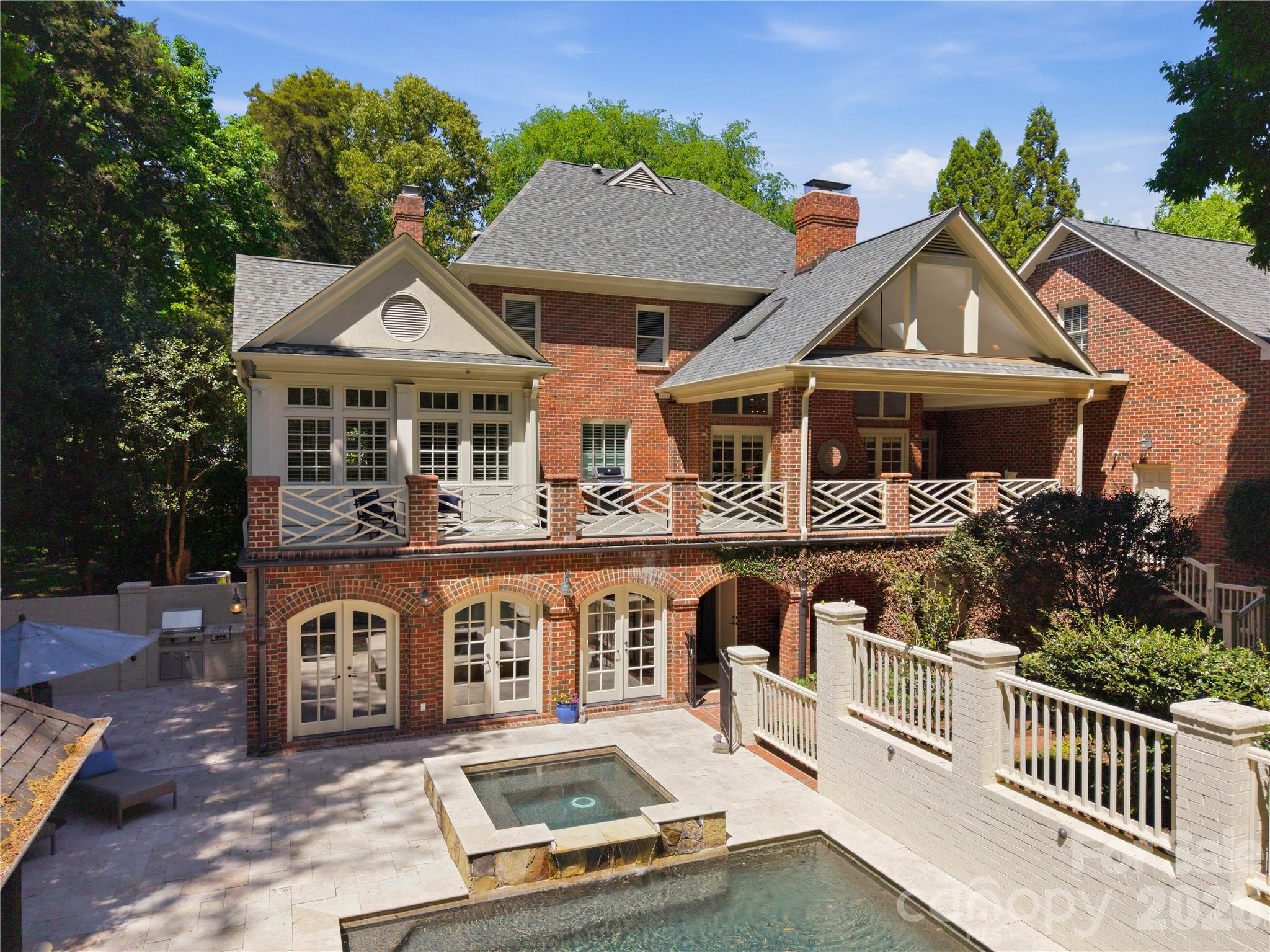 3502 Evermoore Court