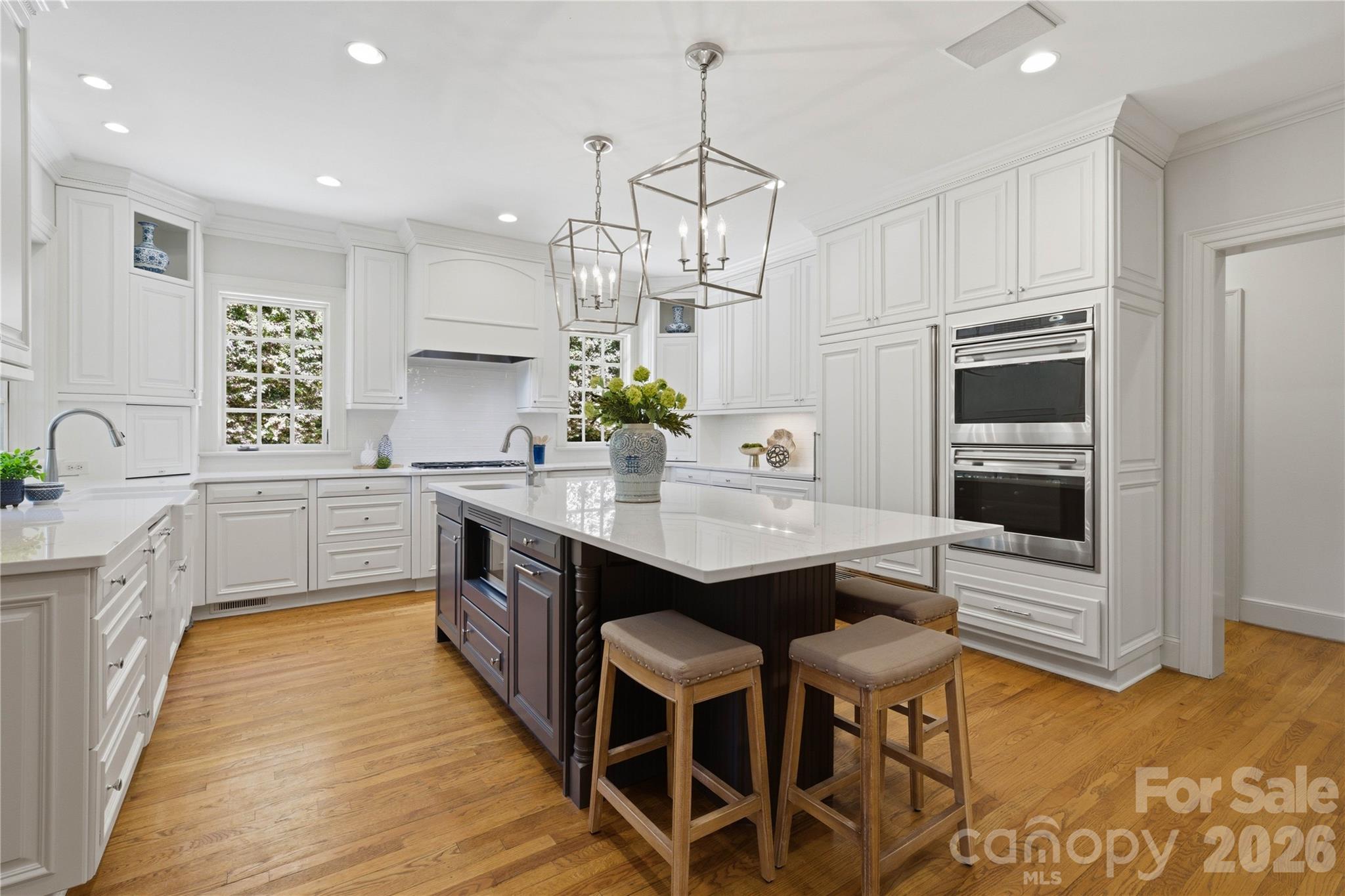 Royden - Residential