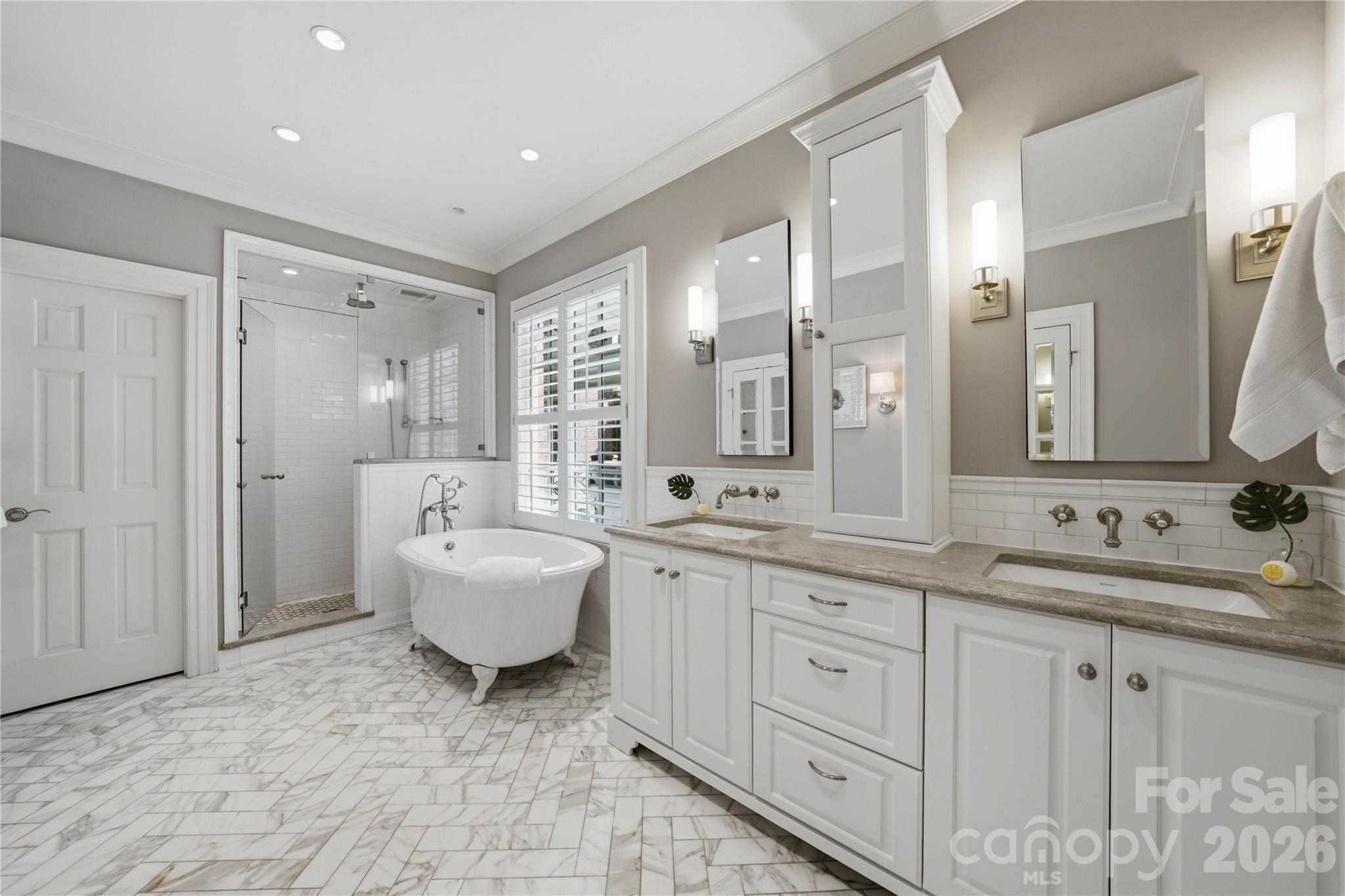 Royden - Residential