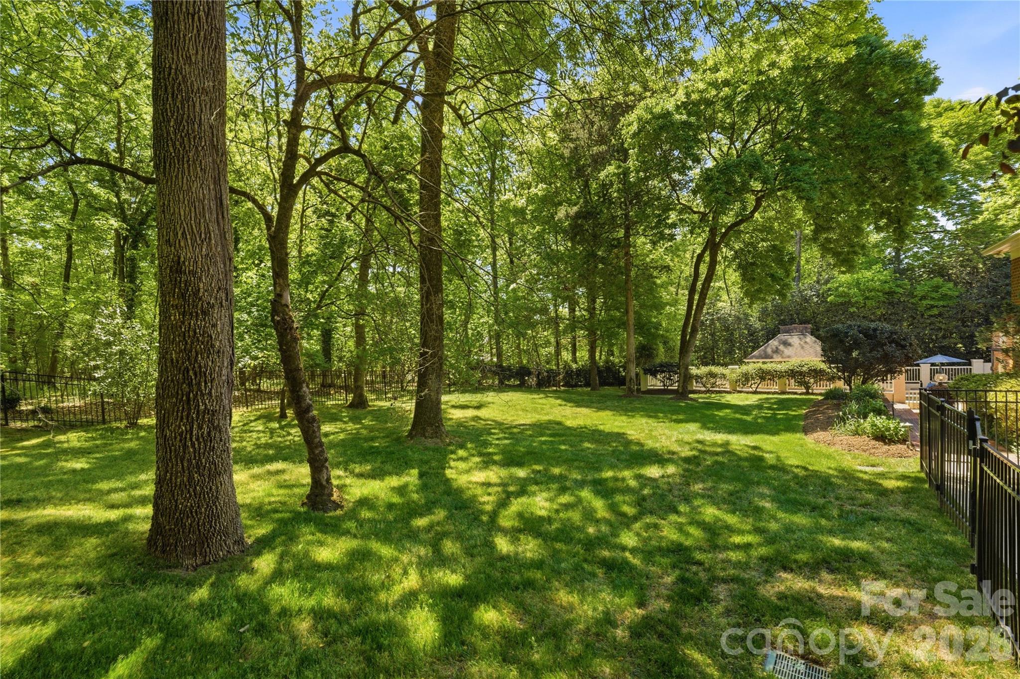 Royden - Residential