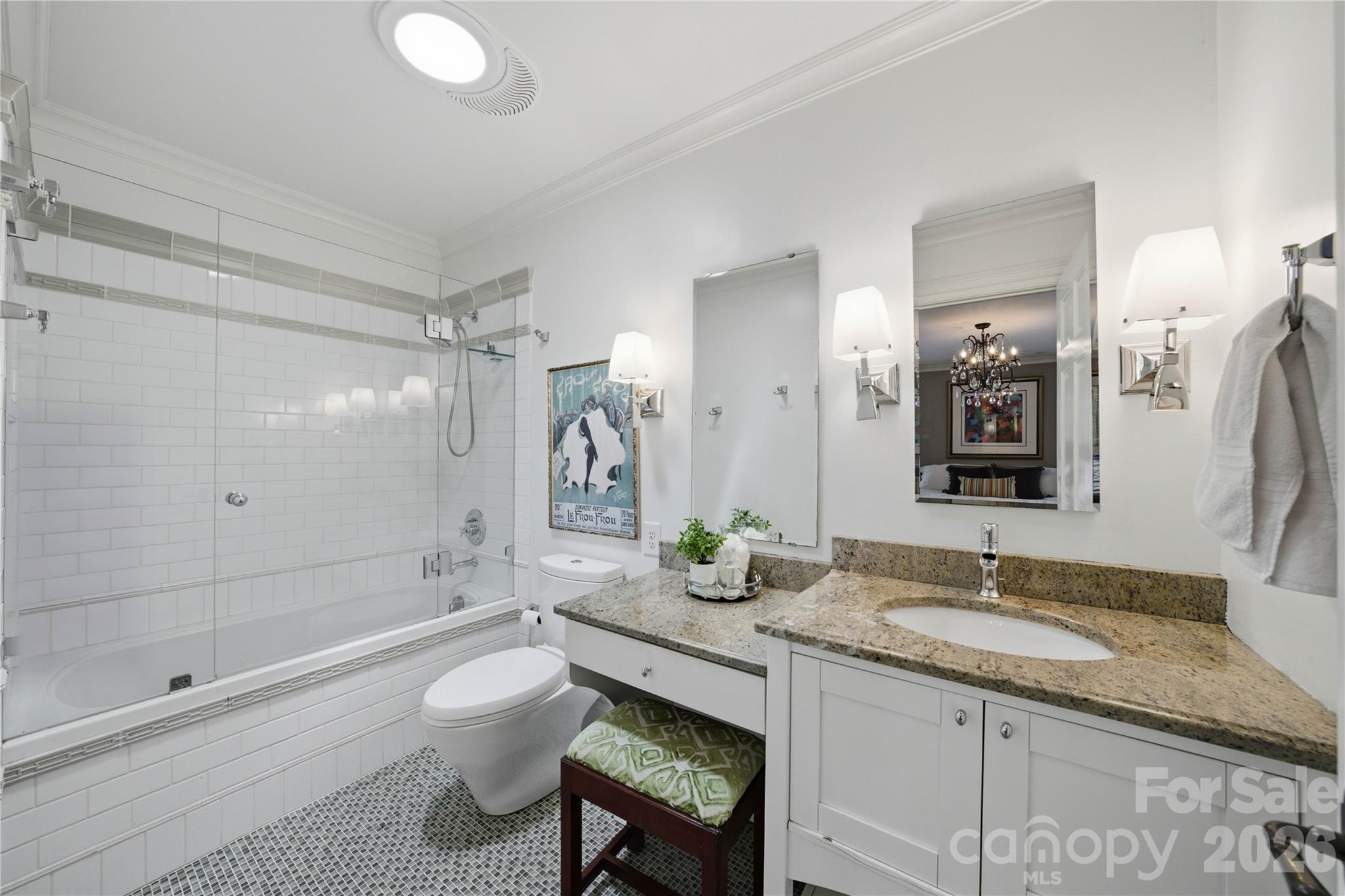 Royden - Residential