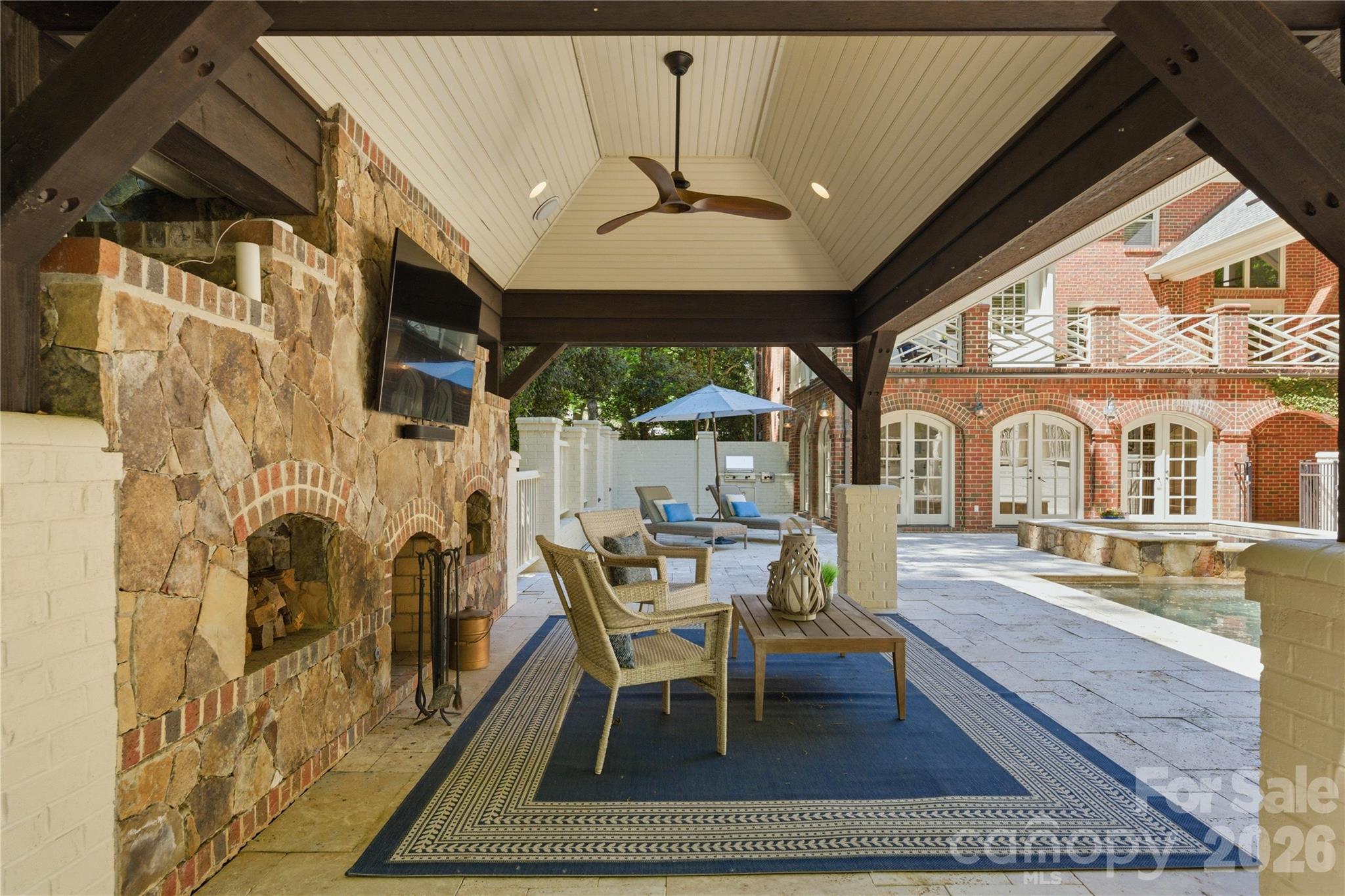 Royden - Residential