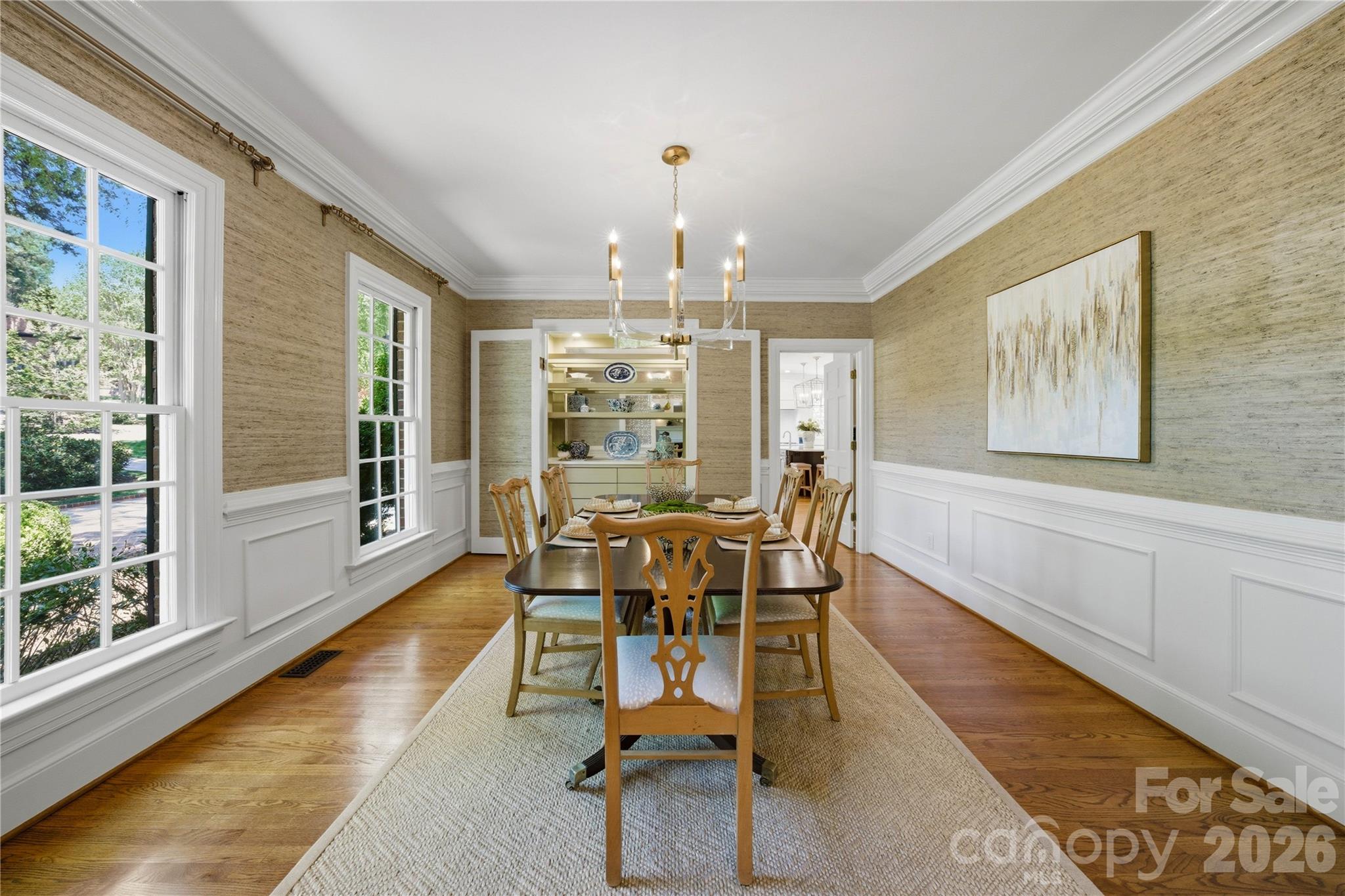 Royden - Residential