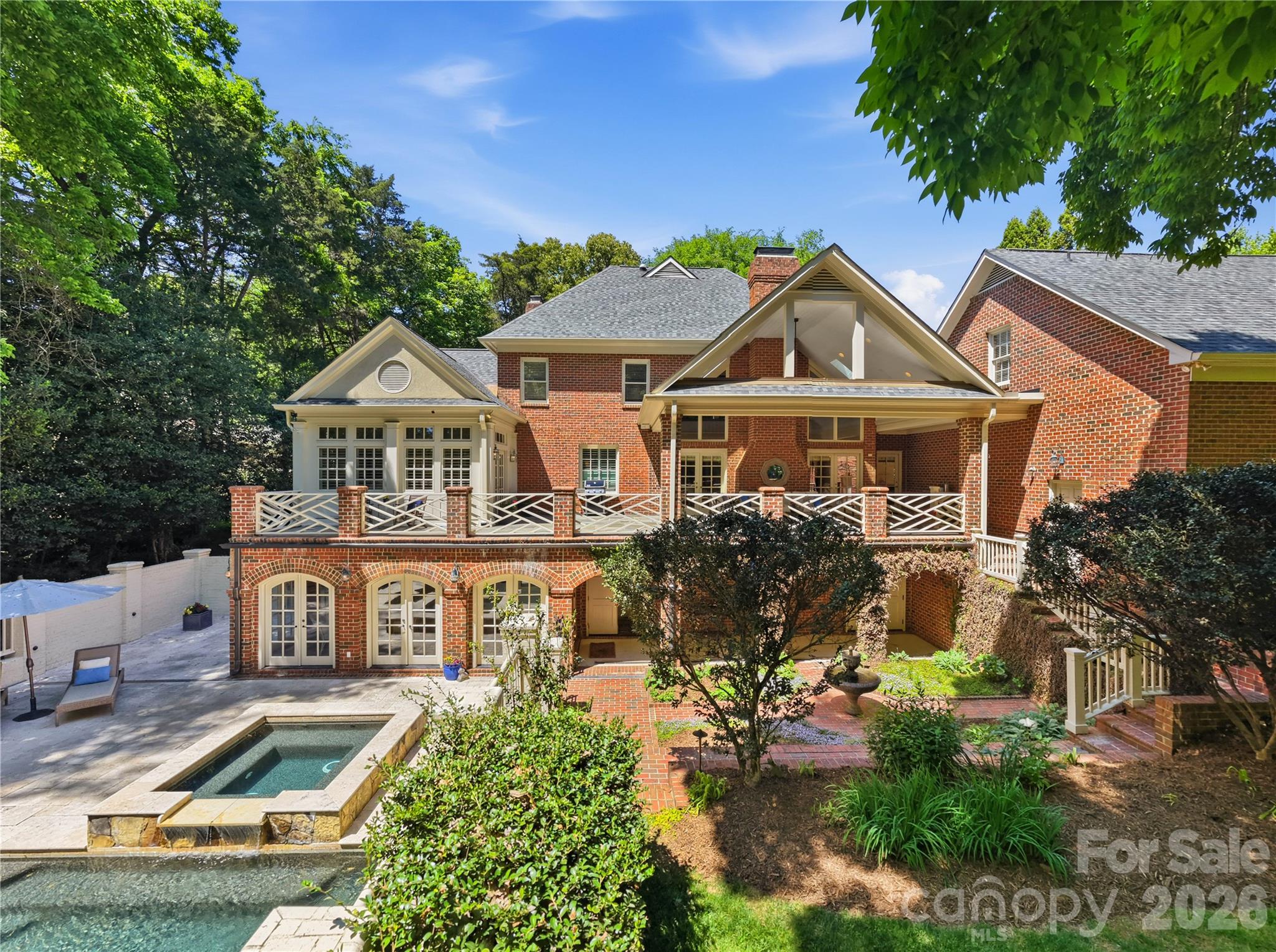 3502 Evermoore Court