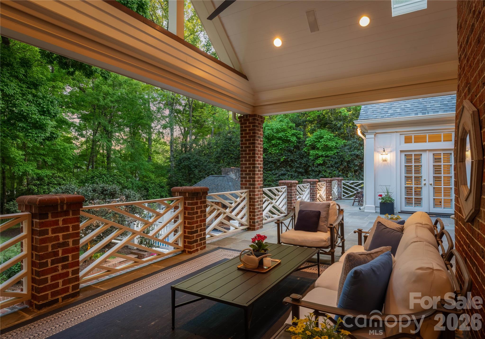 Royden - Residential