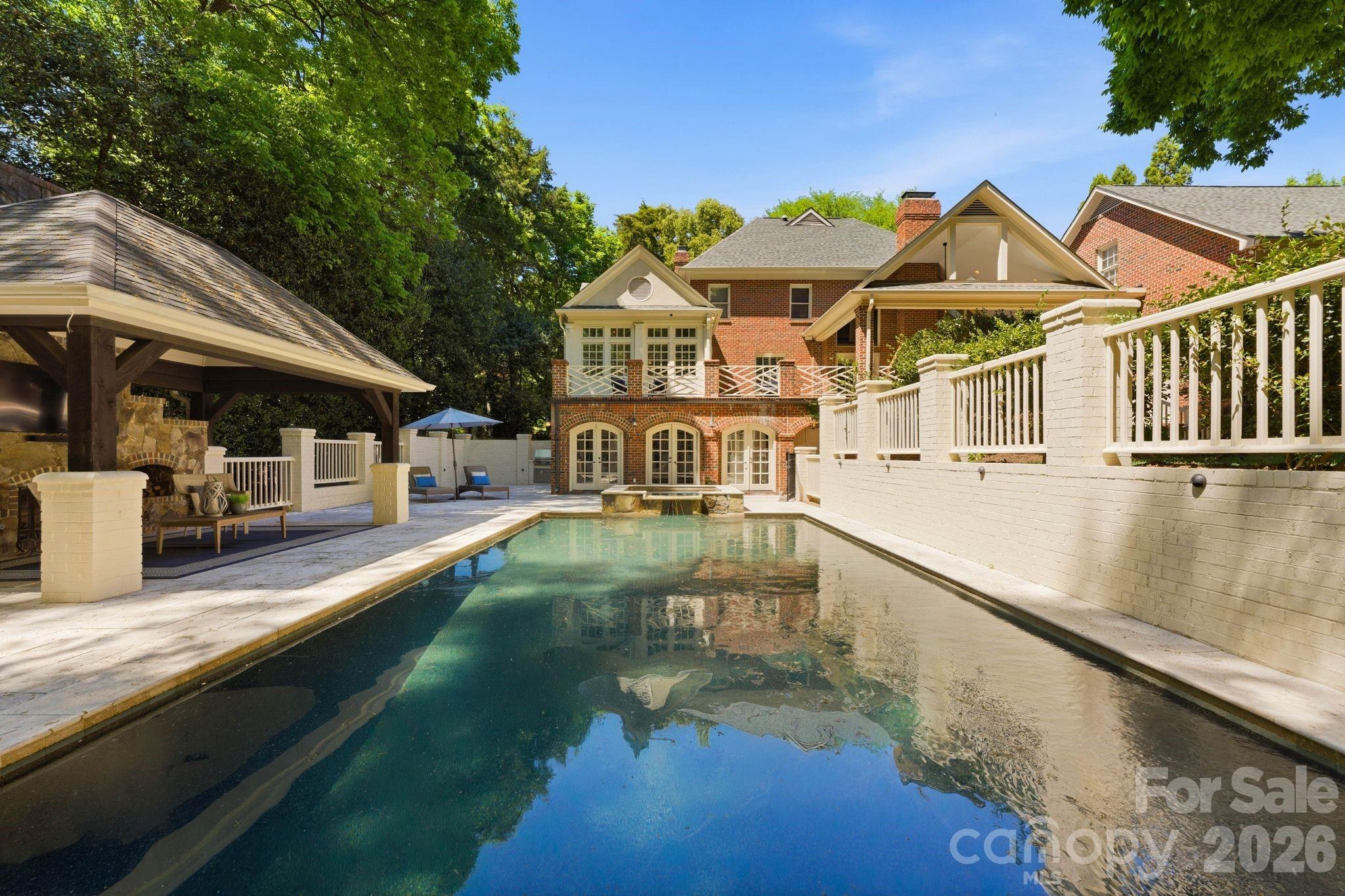 Royden - Residential