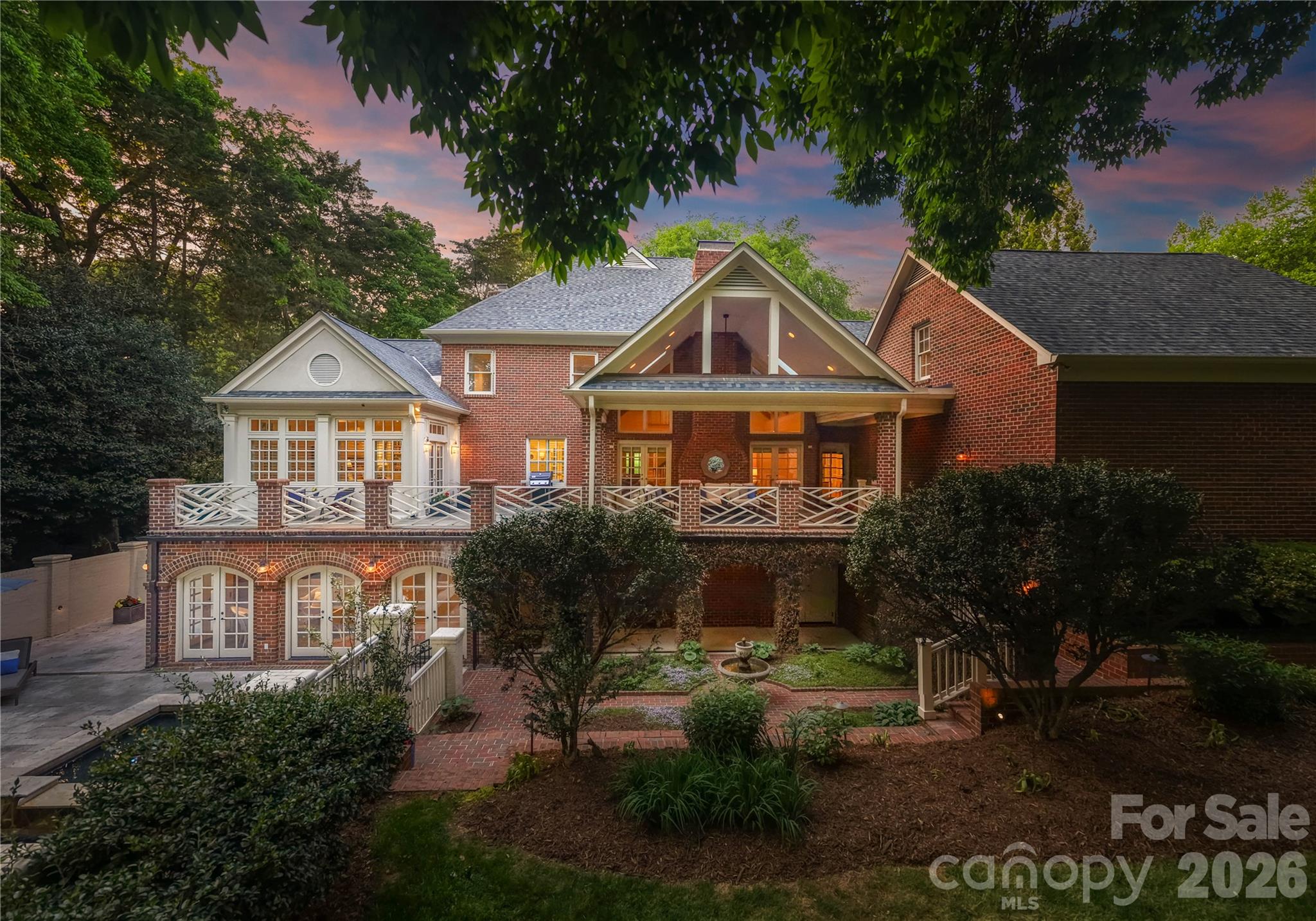 Royden - Residential